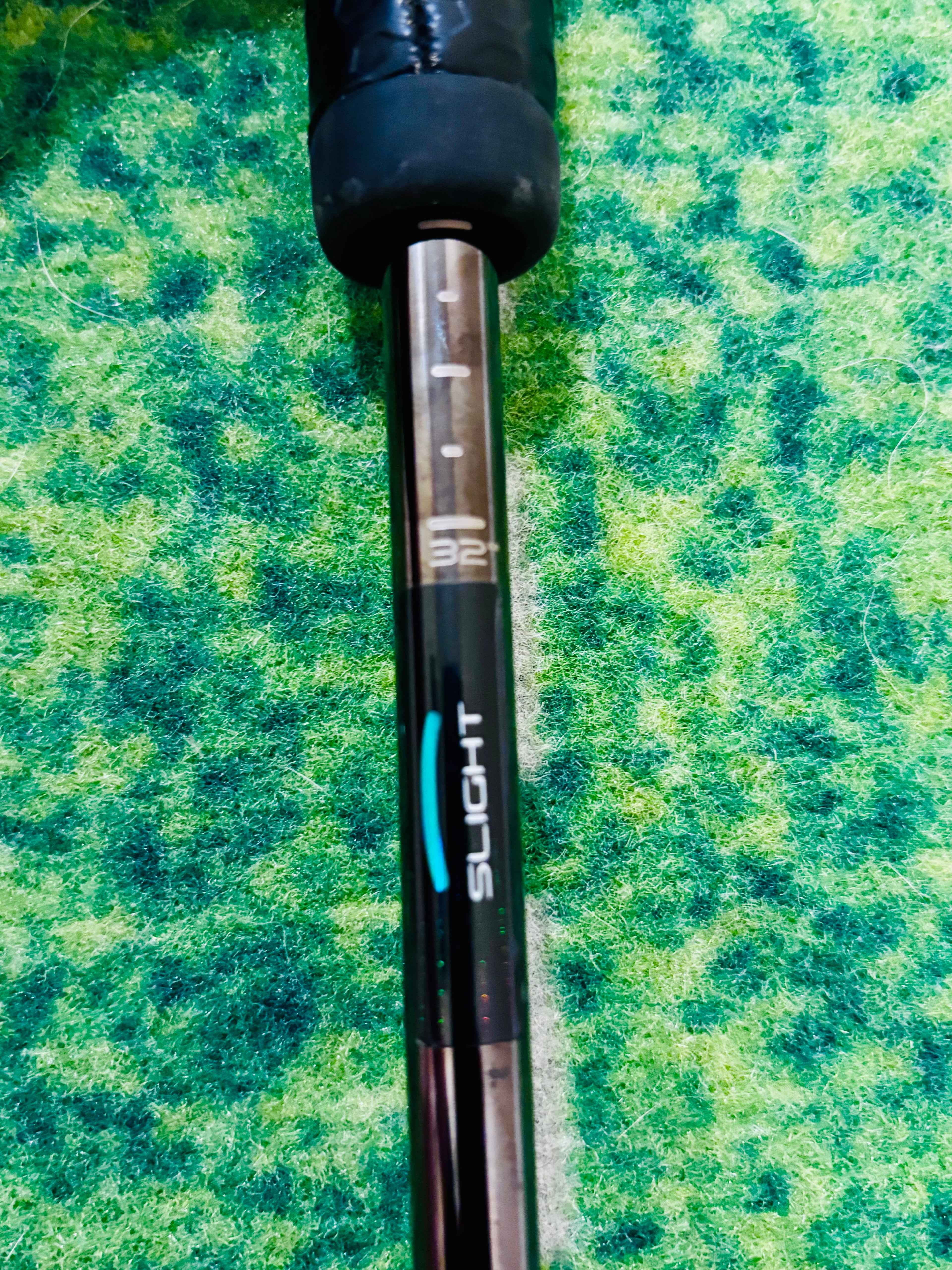 Brand New PING Heppler Anser 2 Adjustable Putter (MINT w/ Headcover)