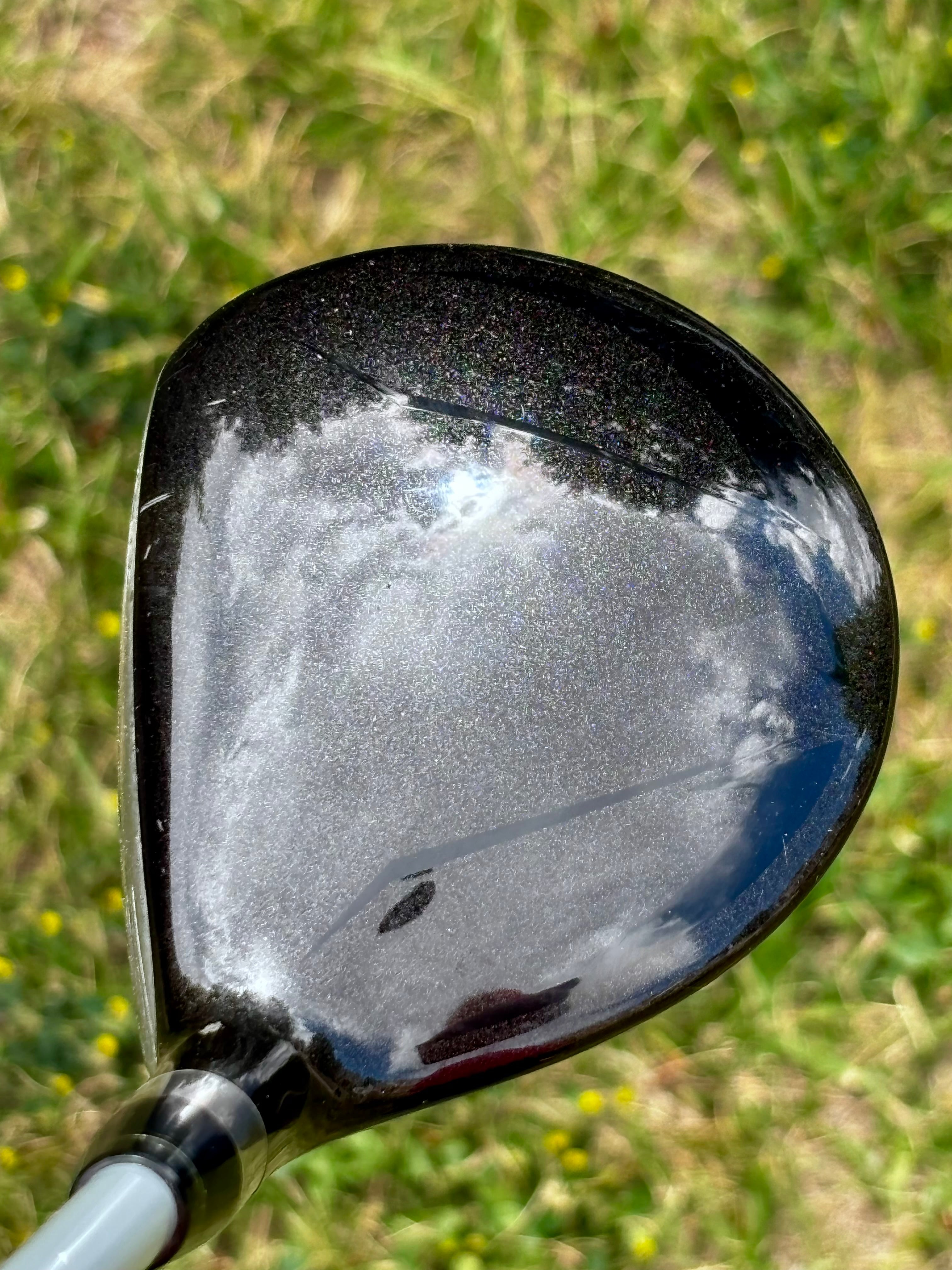Nike VR_S 5-Wood 19° (Stiff Flex Fubuki Shaft + Headcover)