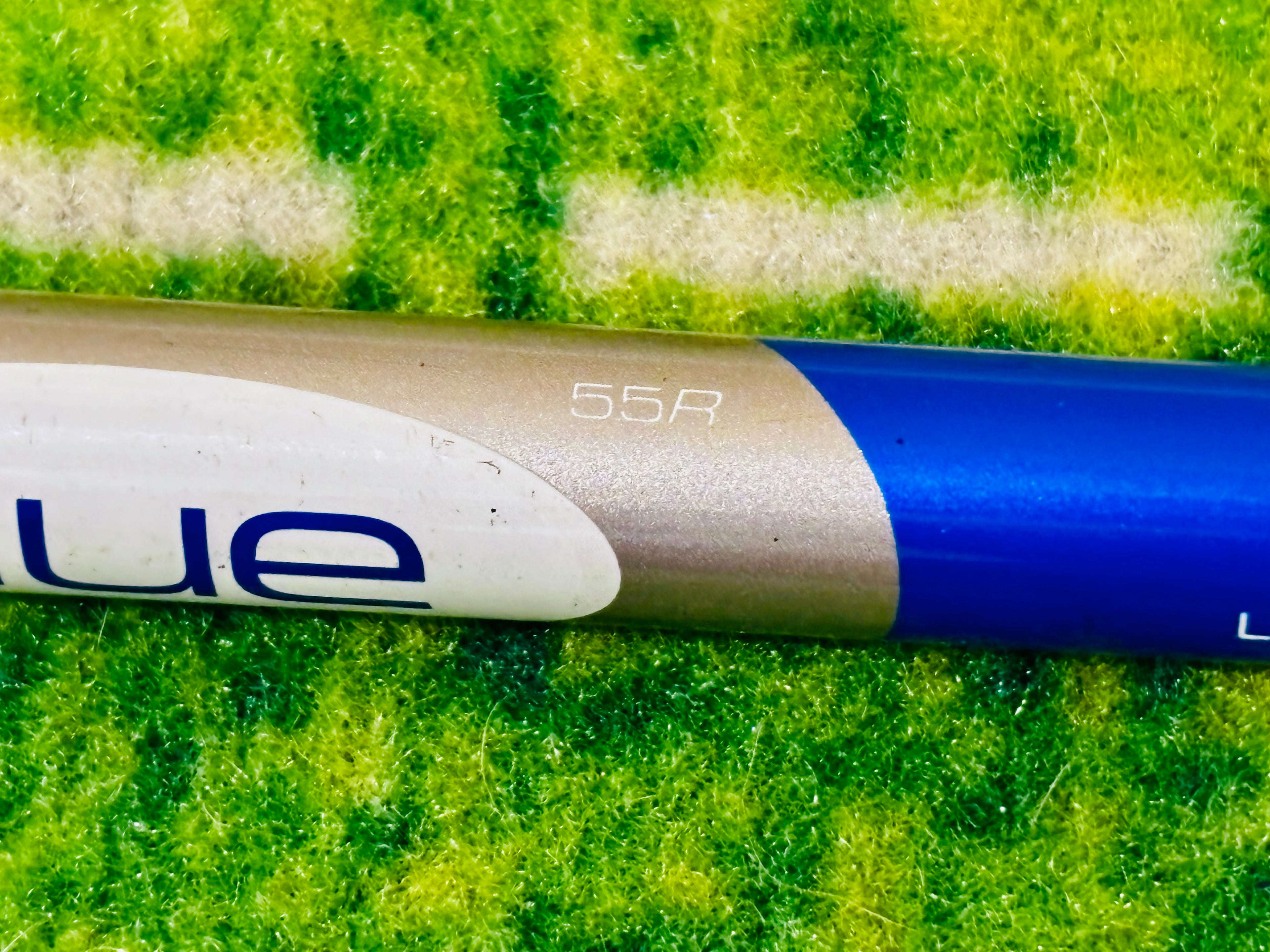 PING Si3 380 Driver 8° - Rare WRX Demo Build w/ Grafalloy & Golf Pride