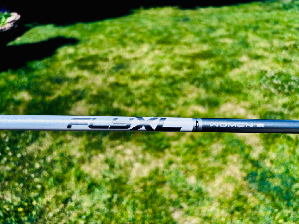 Women’s Cobra FLY-XL Sand Wedge - Right Hand - Ladies Graphite - Excellent Condition