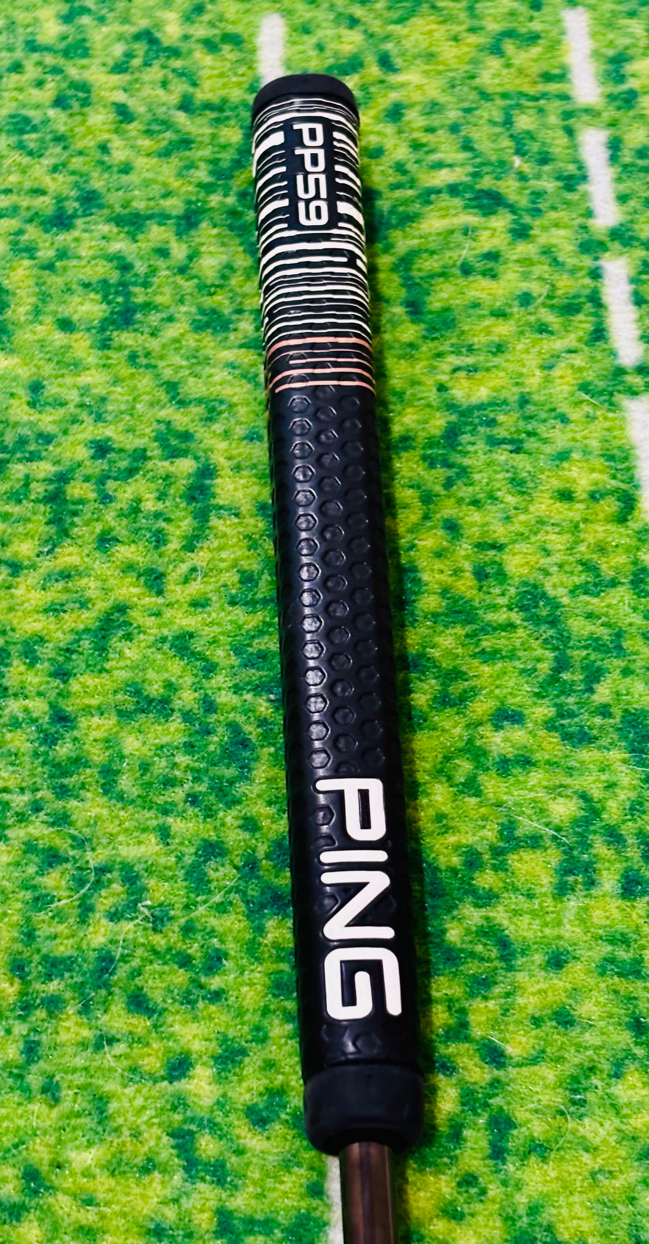 Brand New PING Heppler Anser 2 Adjustable Putter (MINT w/ Headcover)