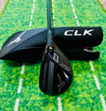 Mizuno CLK 19° #3 Hybrid - Mint Condition (w/ Headcover & Premium Grip)