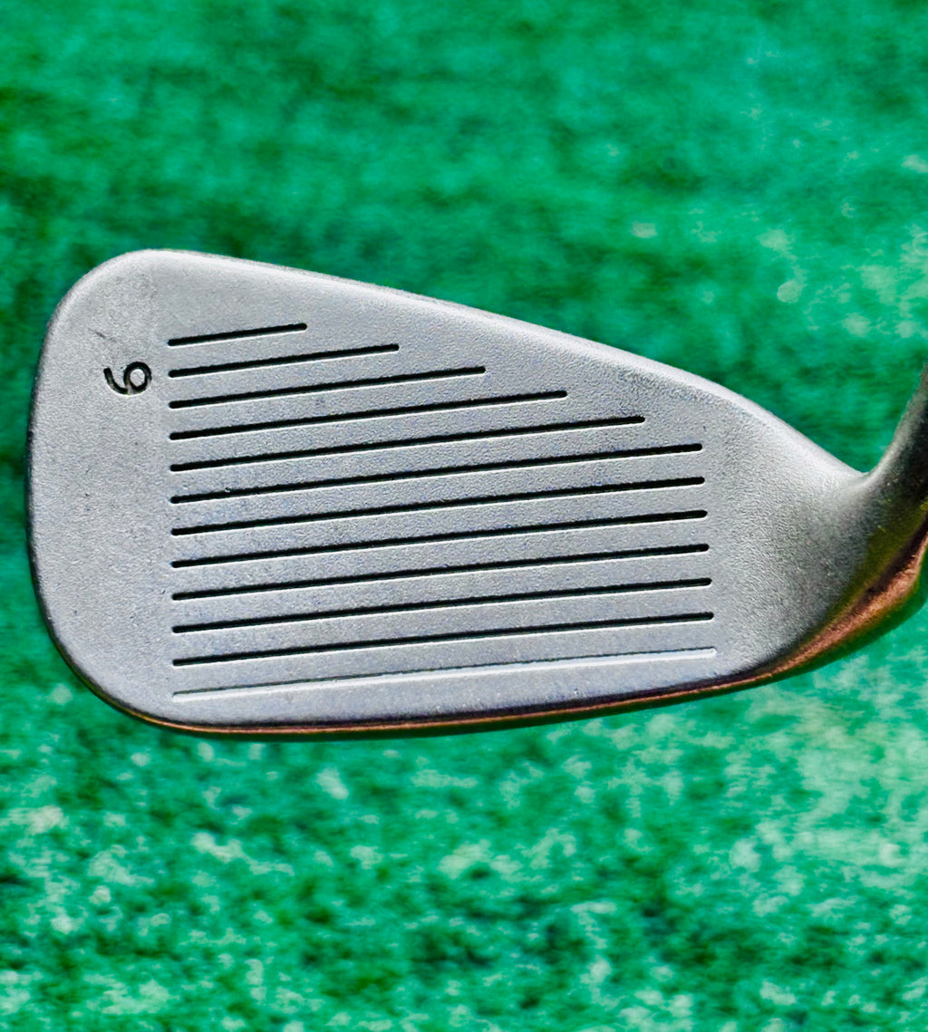 Ping G2 Forgiving Iron Set (Green Dot) - Premium Graphite & Brand New Grips