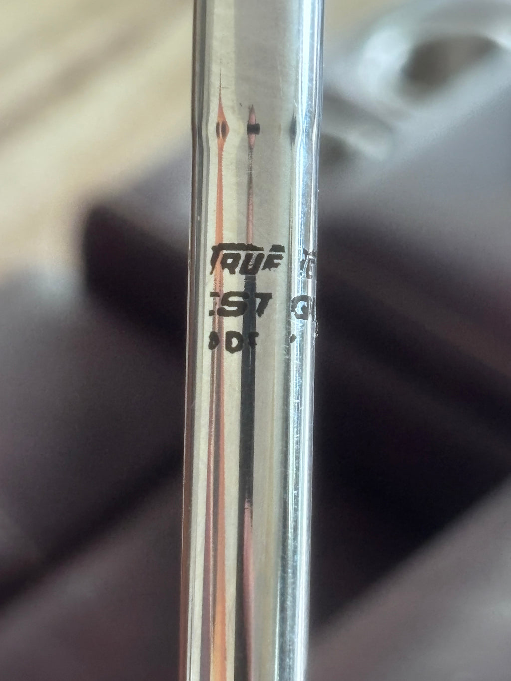 PING i3 Blade Utility Wedge (Gap Wedge) - BLUE DOT - Clean