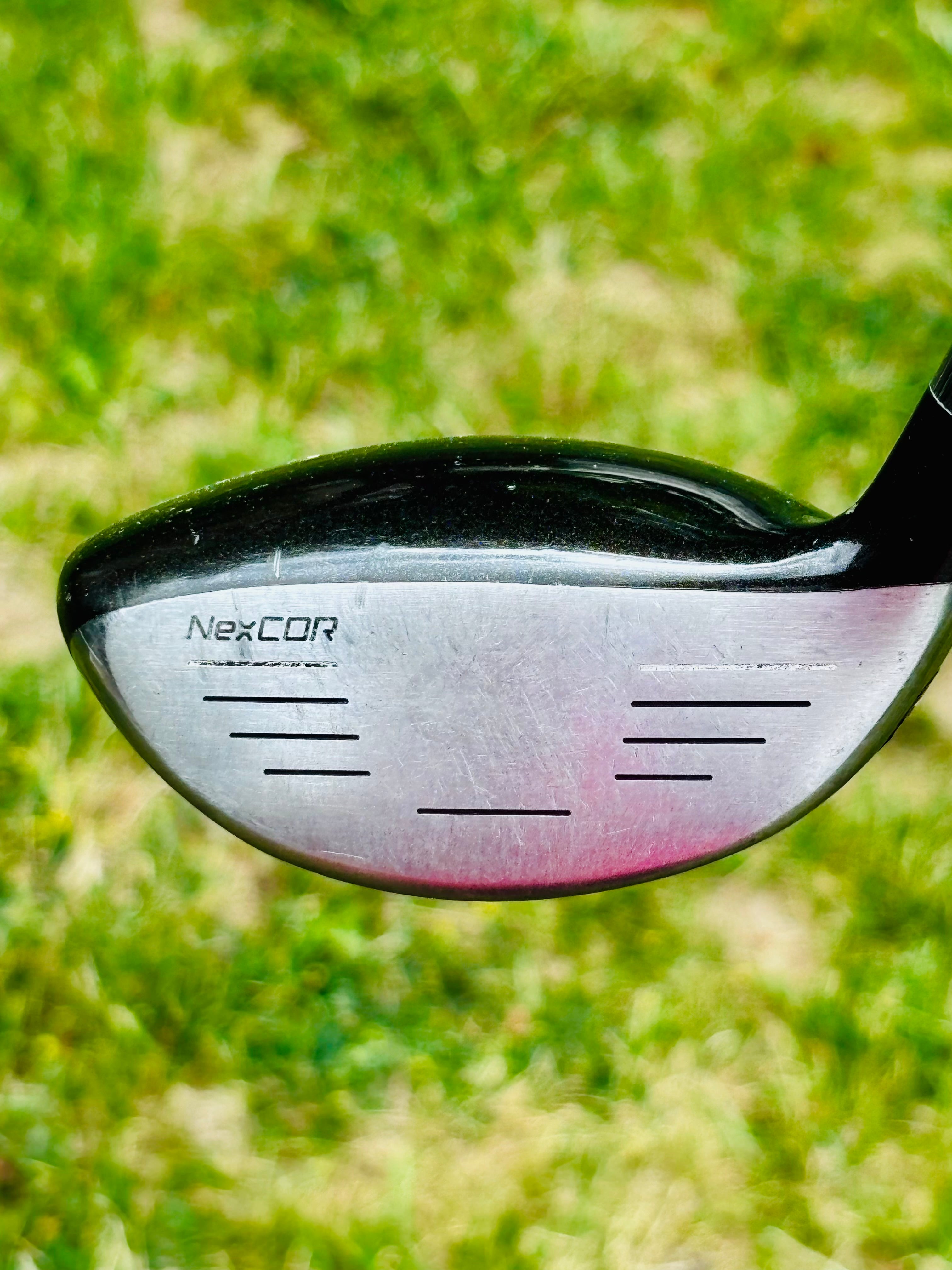 Nike VR_S 5-Wood 19° (Stiff Flex Fubuki Shaft + Headcover)
