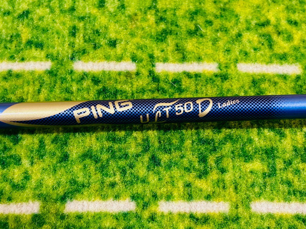 Women’s PING G5 460cc Driver 14° - MINT/Like New Condition!
