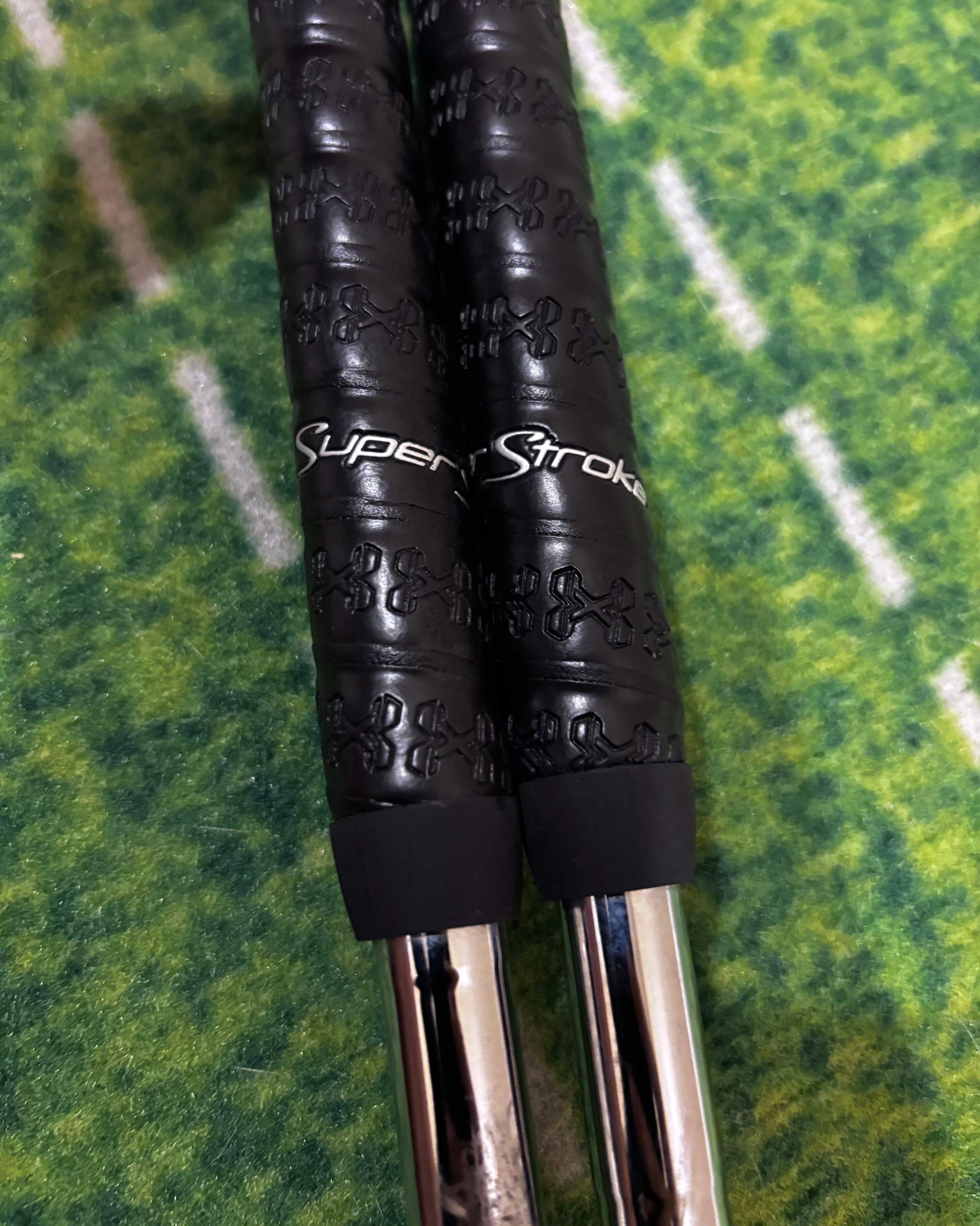Premium Forged Black Wedge Set (48° & 52°) - Maltby DBM Mint