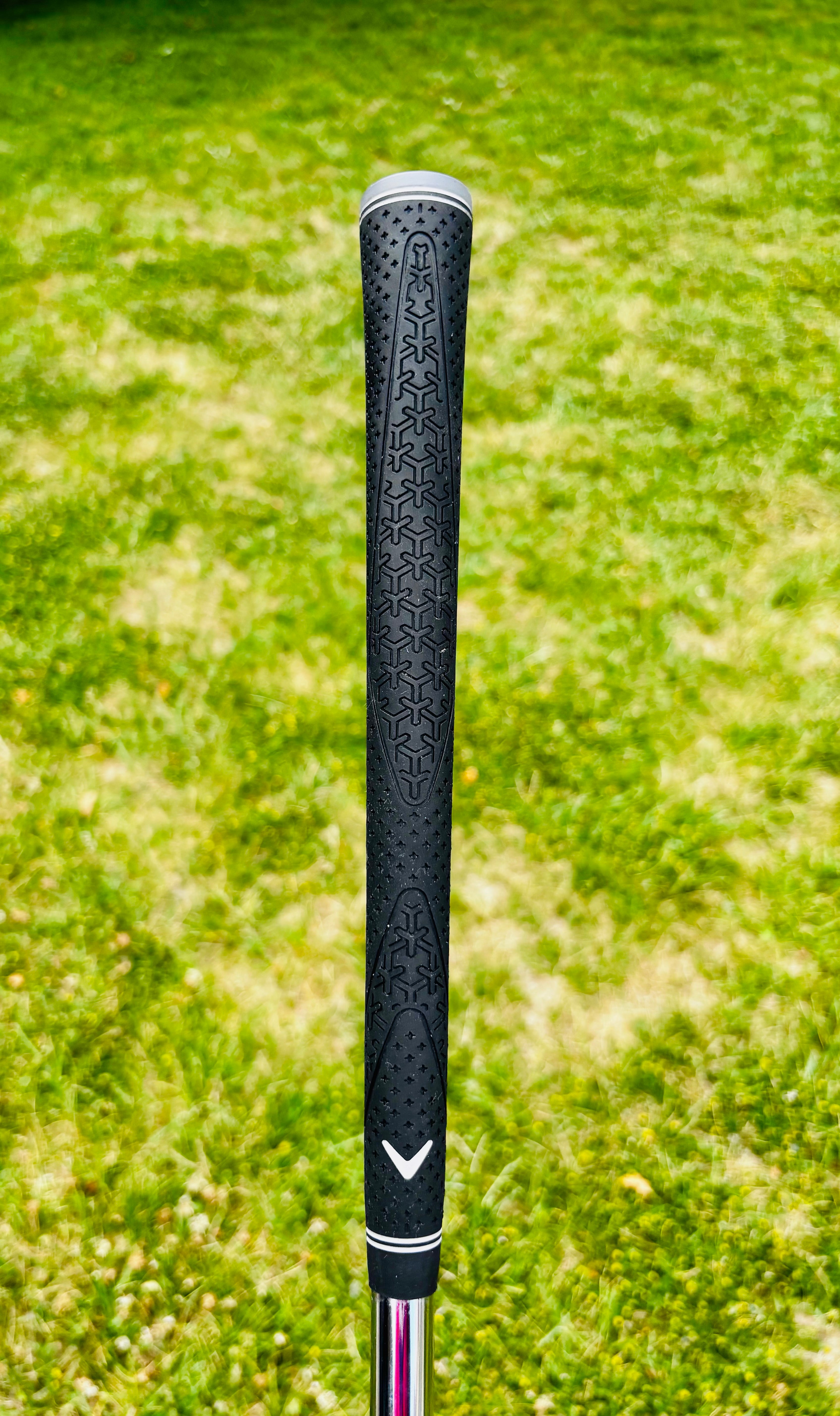 Callaway Mavrik Pitching Wedge (True Temper XP 105 R300 Shaft)