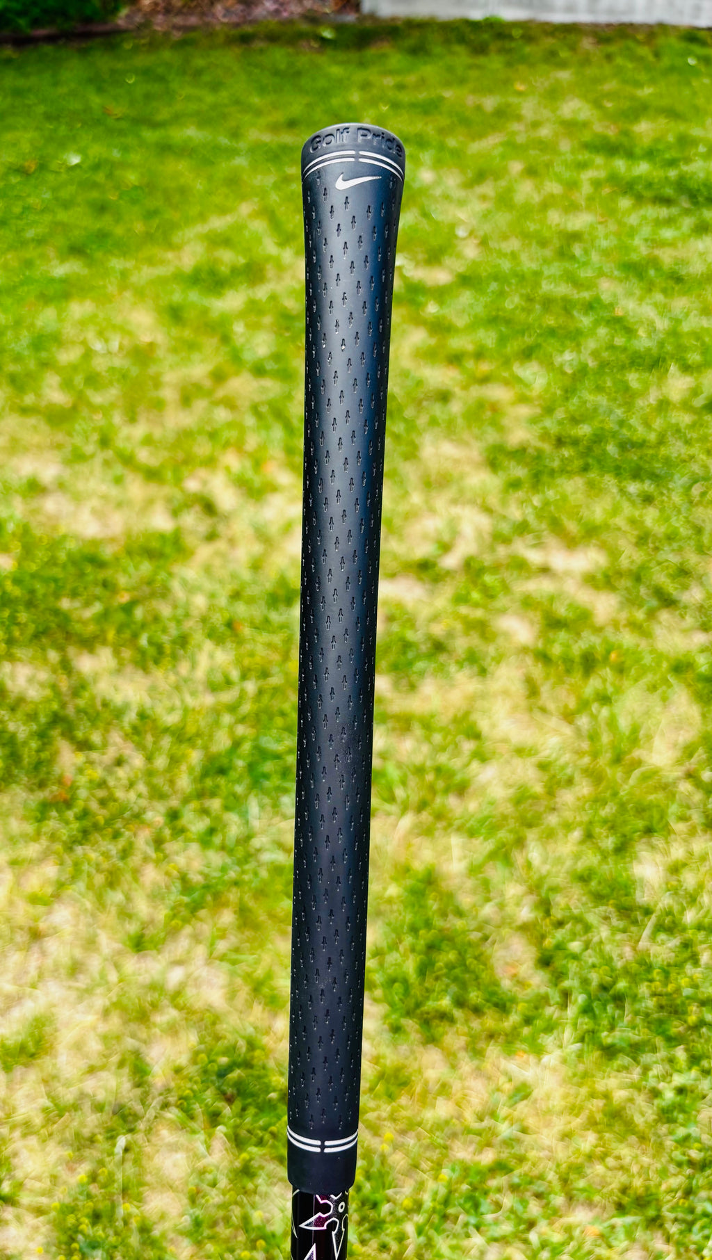 Nike VR_S 5-Wood 19° (Stiff Flex Fubuki Shaft + Headcover)