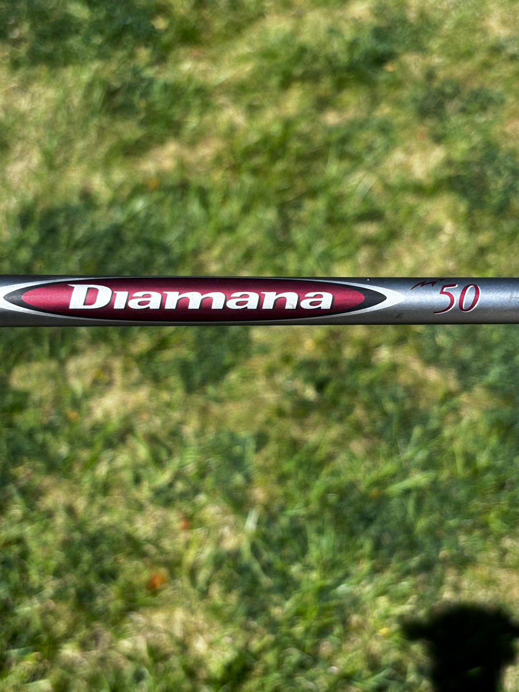 Titleist 816 H1 Hybrid - 27° - Senior/Lite Flex - Midsize Grip
