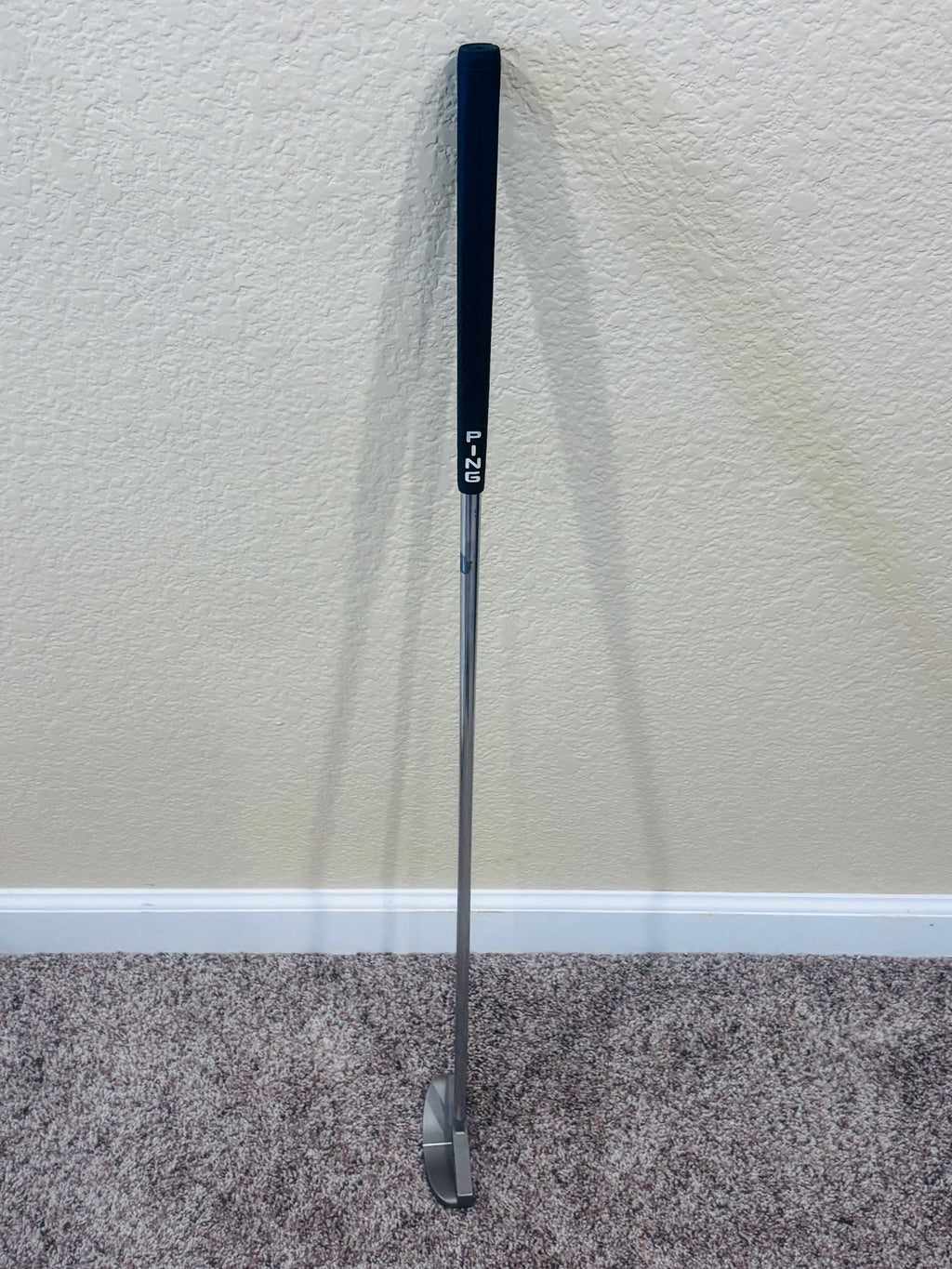 PING i3 Blade Utility Wedge (Gap Wedge) - BLUE DOT - Clean