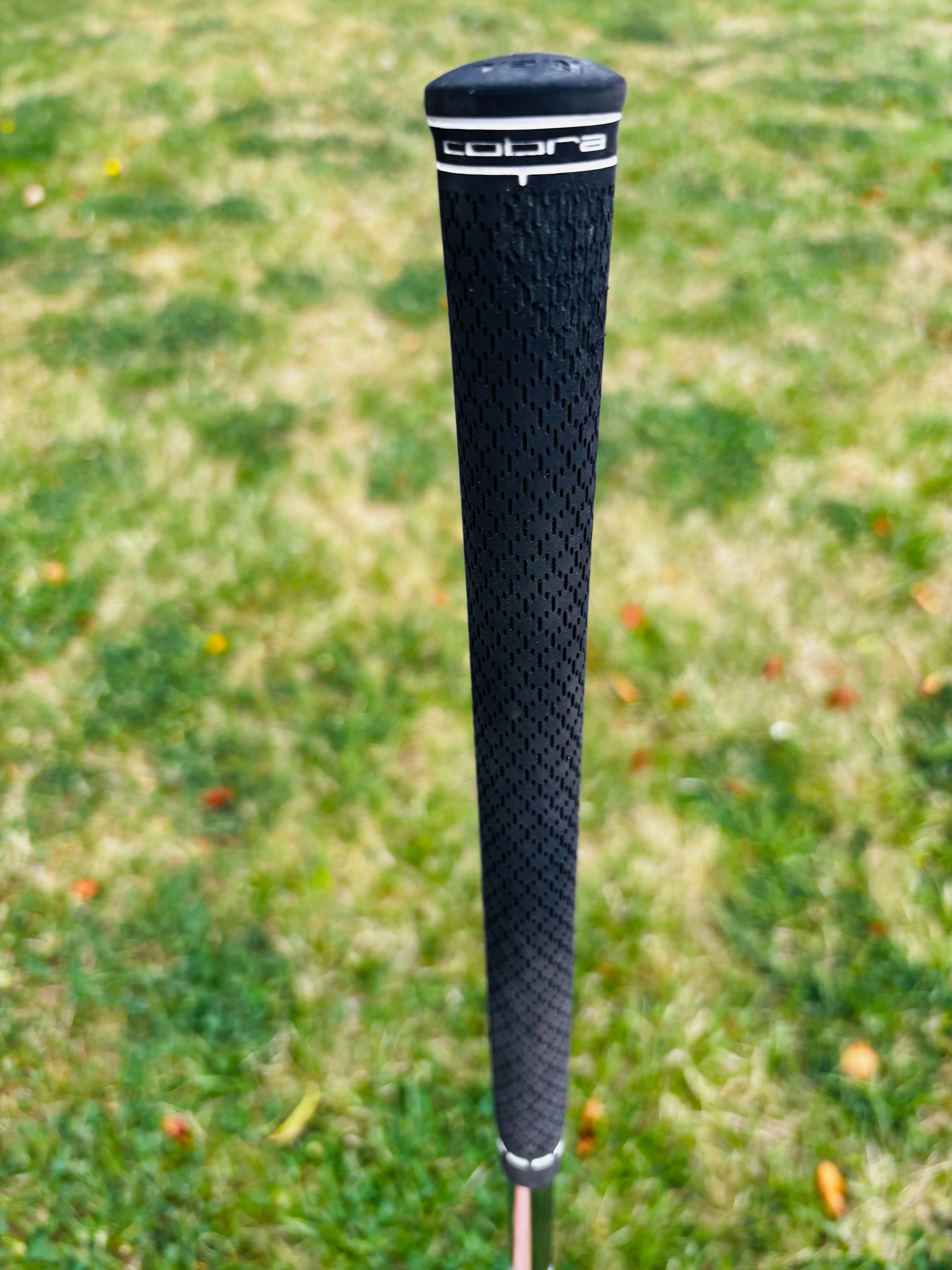 ⛳️ Cobra F-MAX Superlite Solo 6-Iron - Regular Flex - Steel Shaft