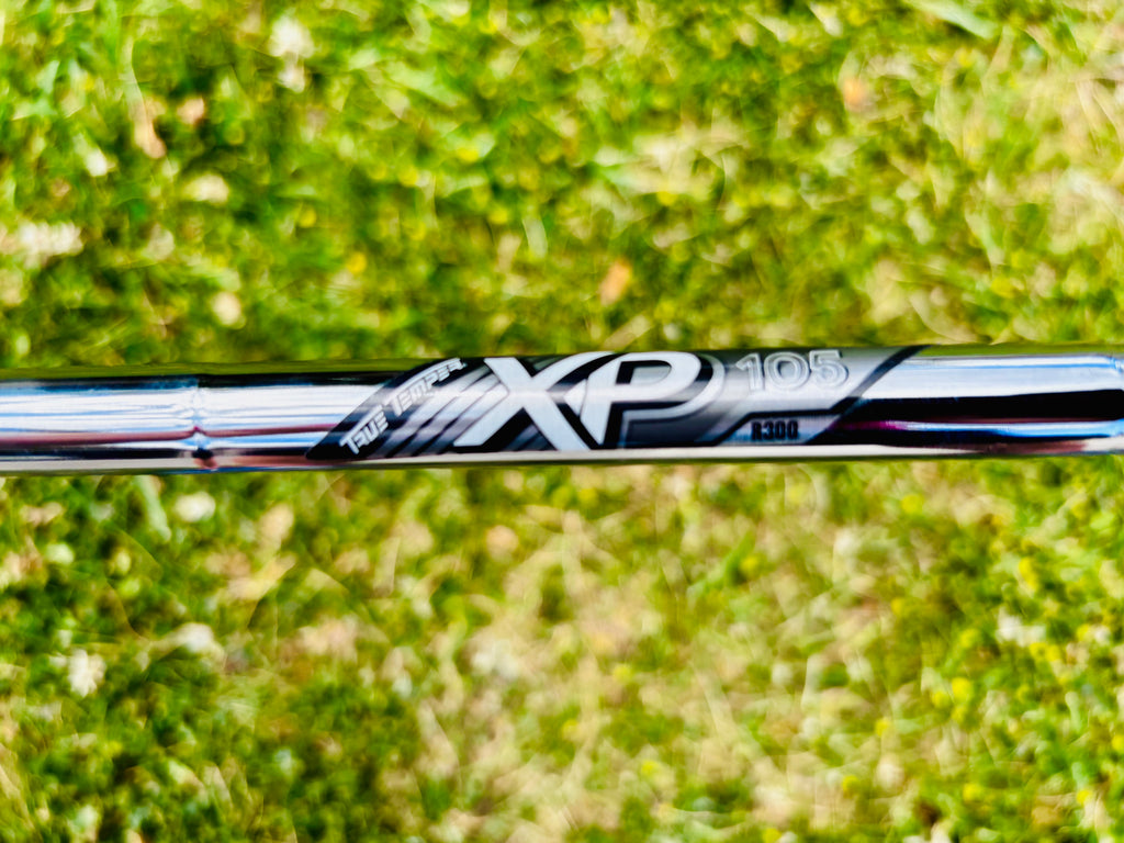 Callaway Mavrik Pitching Wedge (True Temper XP 105 R300 Shaft)