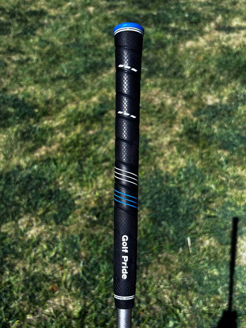 Titleist 816 H1 Hybrid - 27° - Senior/Lite Flex - Midsize Grip