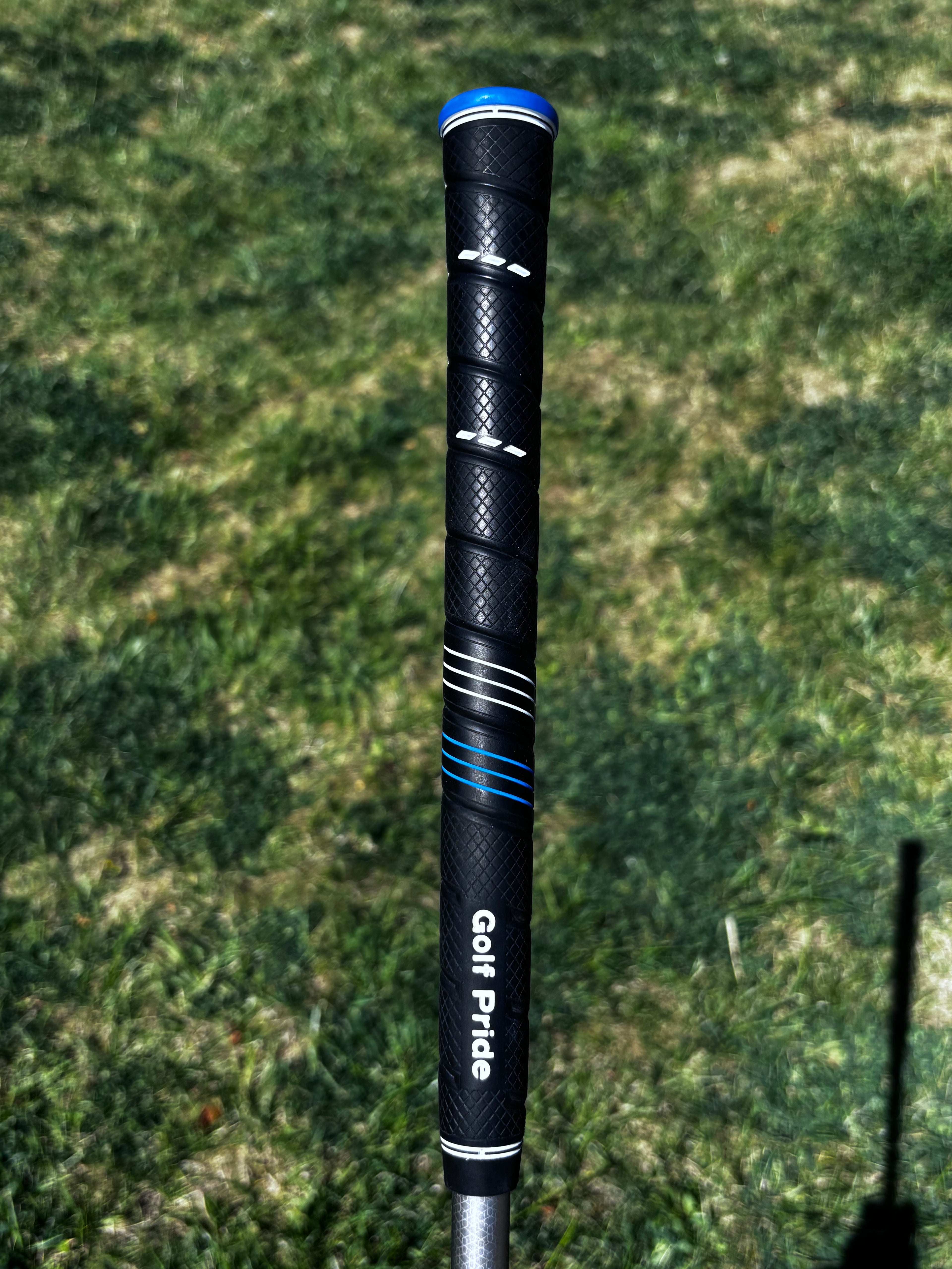 Titleist 816 H1 Hybrid - 27° - Senior/Lite Flex - Midsize Grip