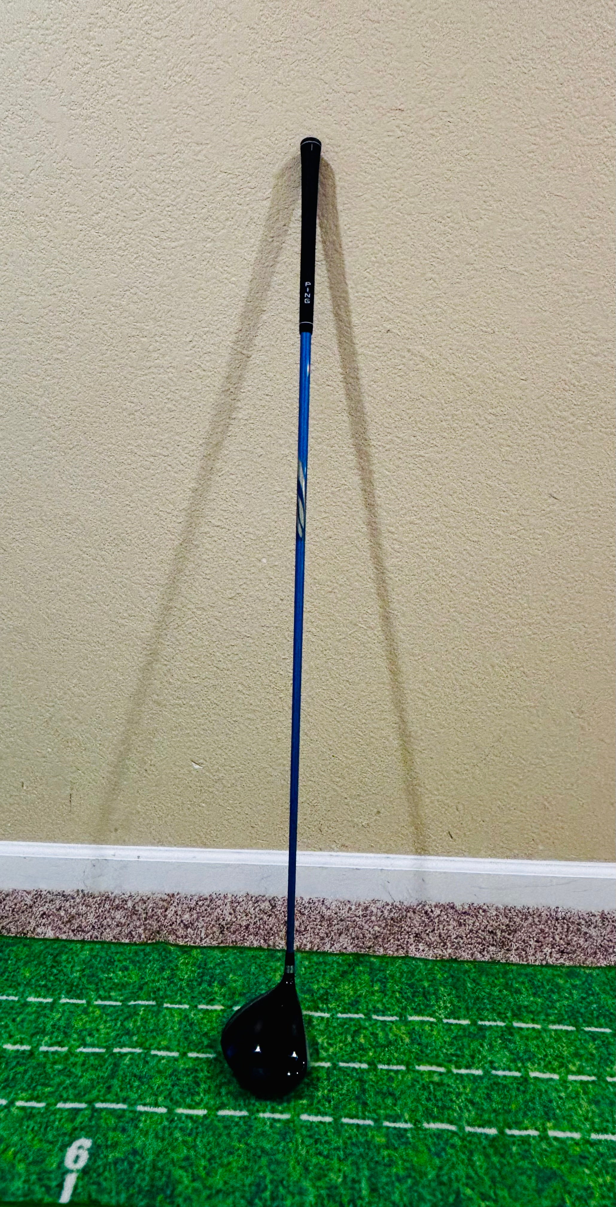 Women’s PING G5 460cc Driver 14° - MINT/Like New Condition!