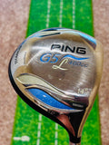 Women’s PING G5 460cc Driver 14° - MINT/Like New Condition!