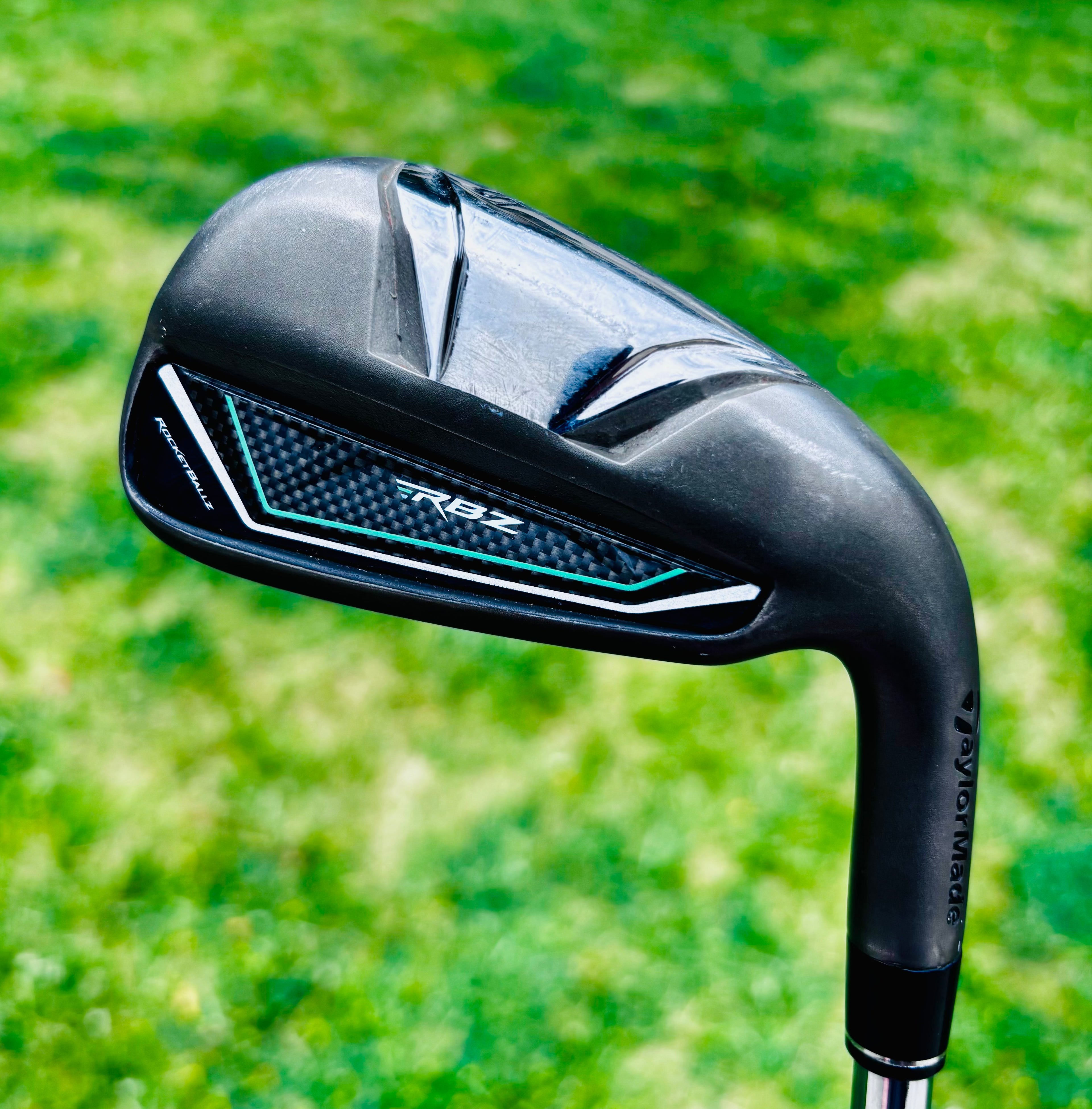 TaylorMade RocketBallz RBZ - Solo 5-Iron - Regular Flex