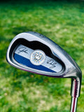 John Daly Signature Pitching Wedge - Stainless Steel