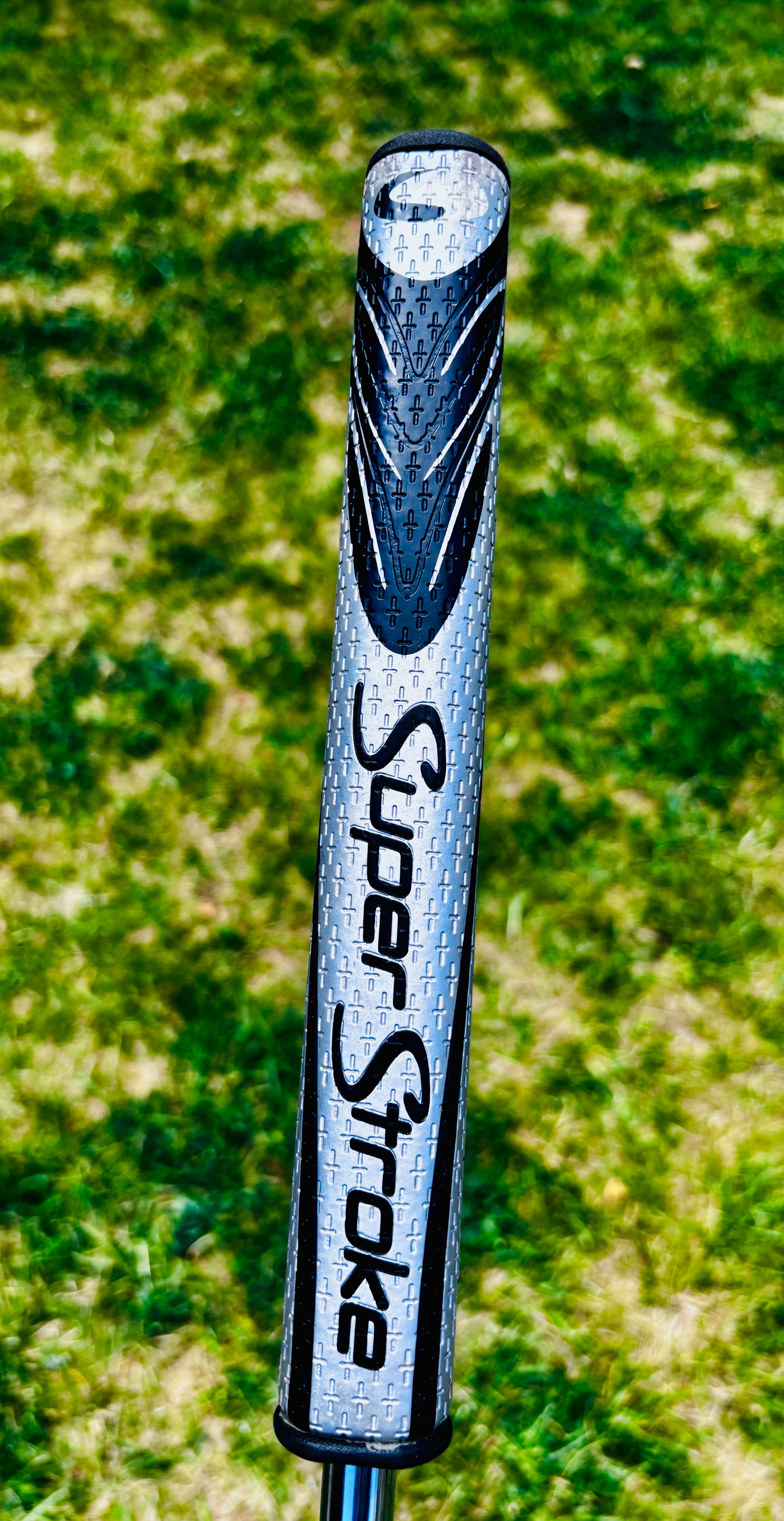Ping Cushin 4 Putter w/ SuperStroke Grip - 37”