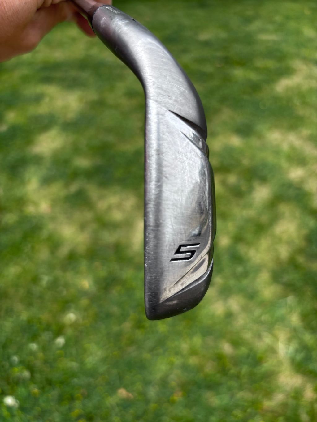 TaylorMade RocketBallz RBZ - Solo 5-Iron - Regular Flex