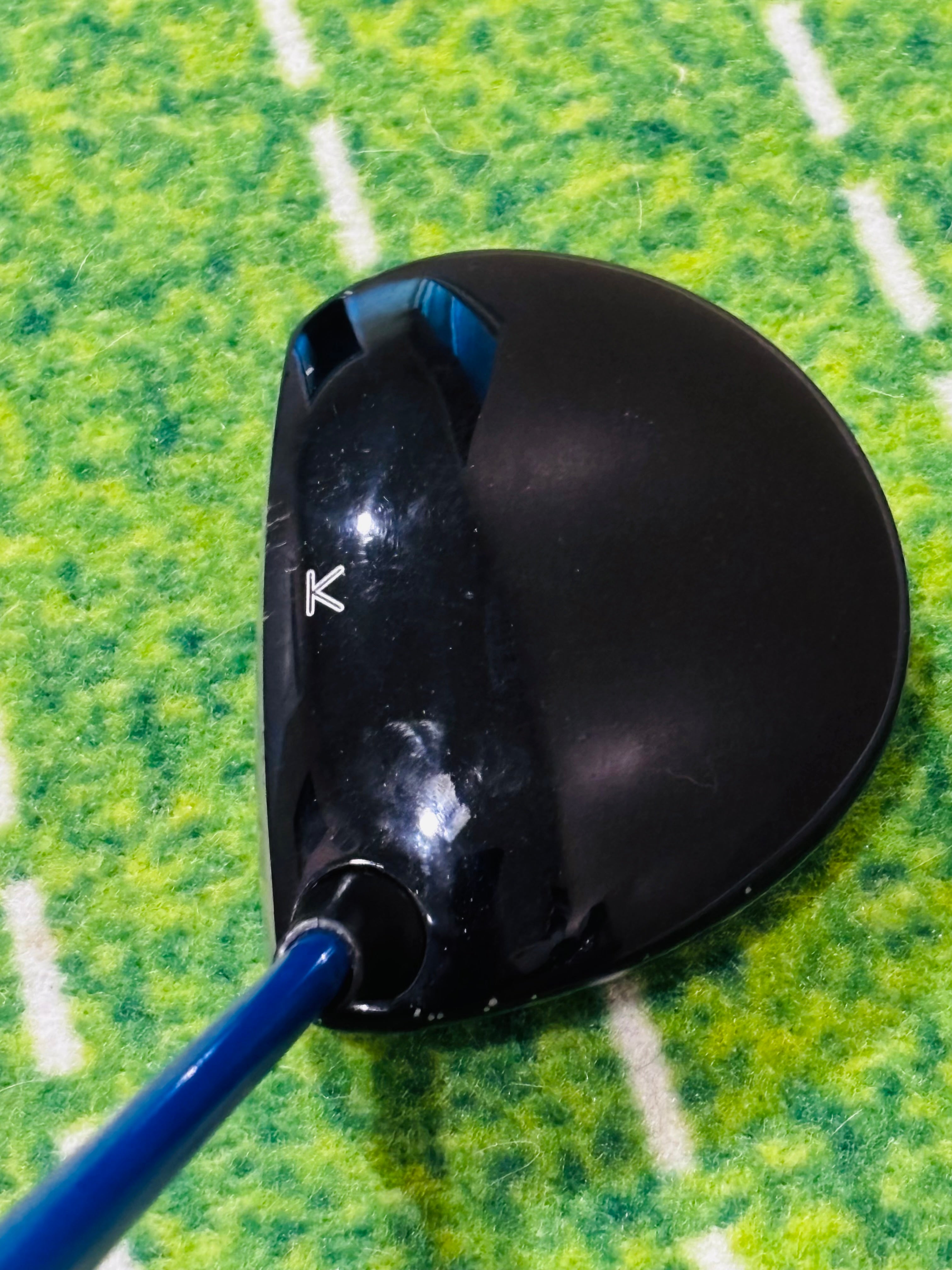 PING Si3 380 Driver 8° - Rare WRX Demo Build w/ Grafalloy & Golf Pride