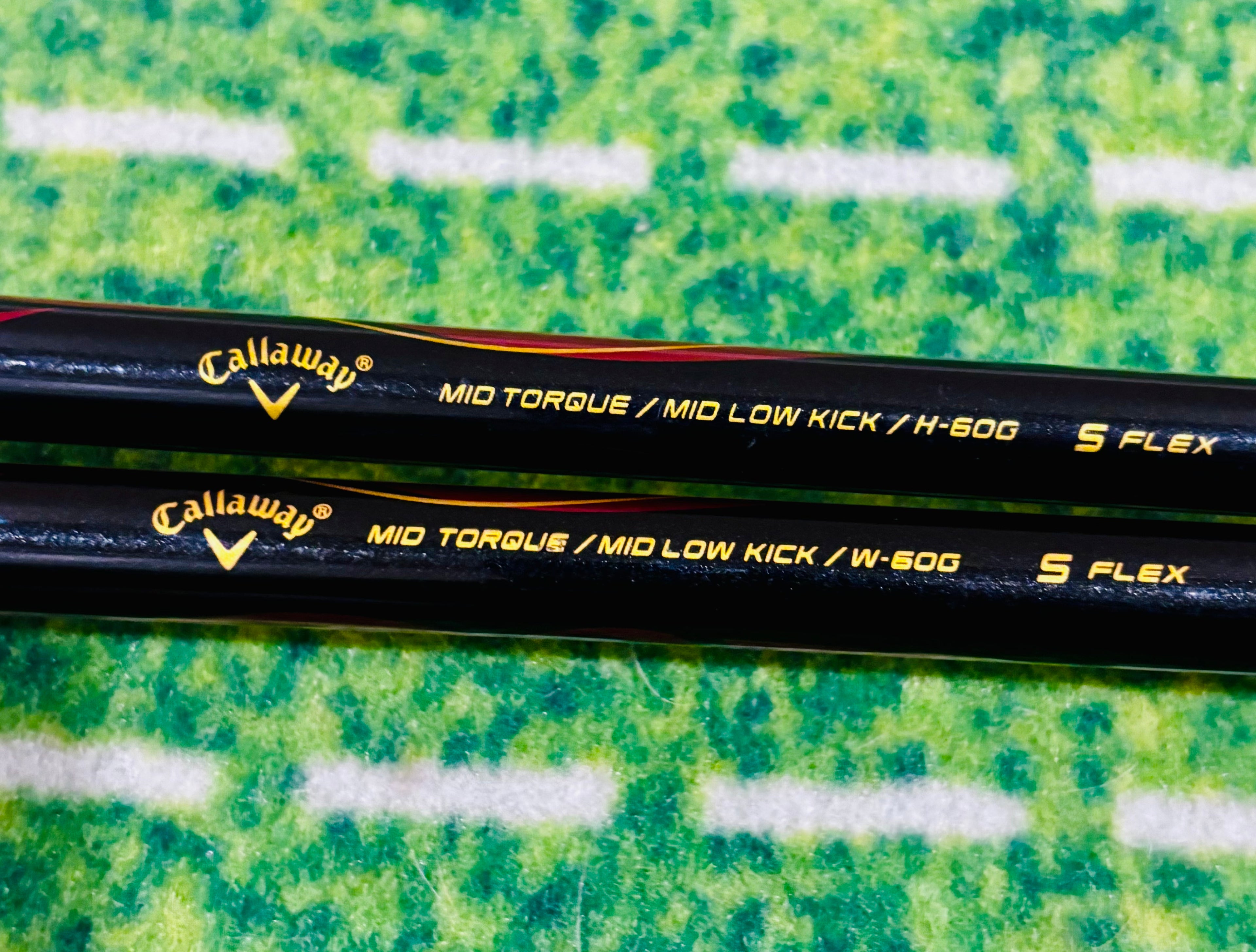 Callaway Diablo Edge Long Game Bundle (3W, 3H, 4i)