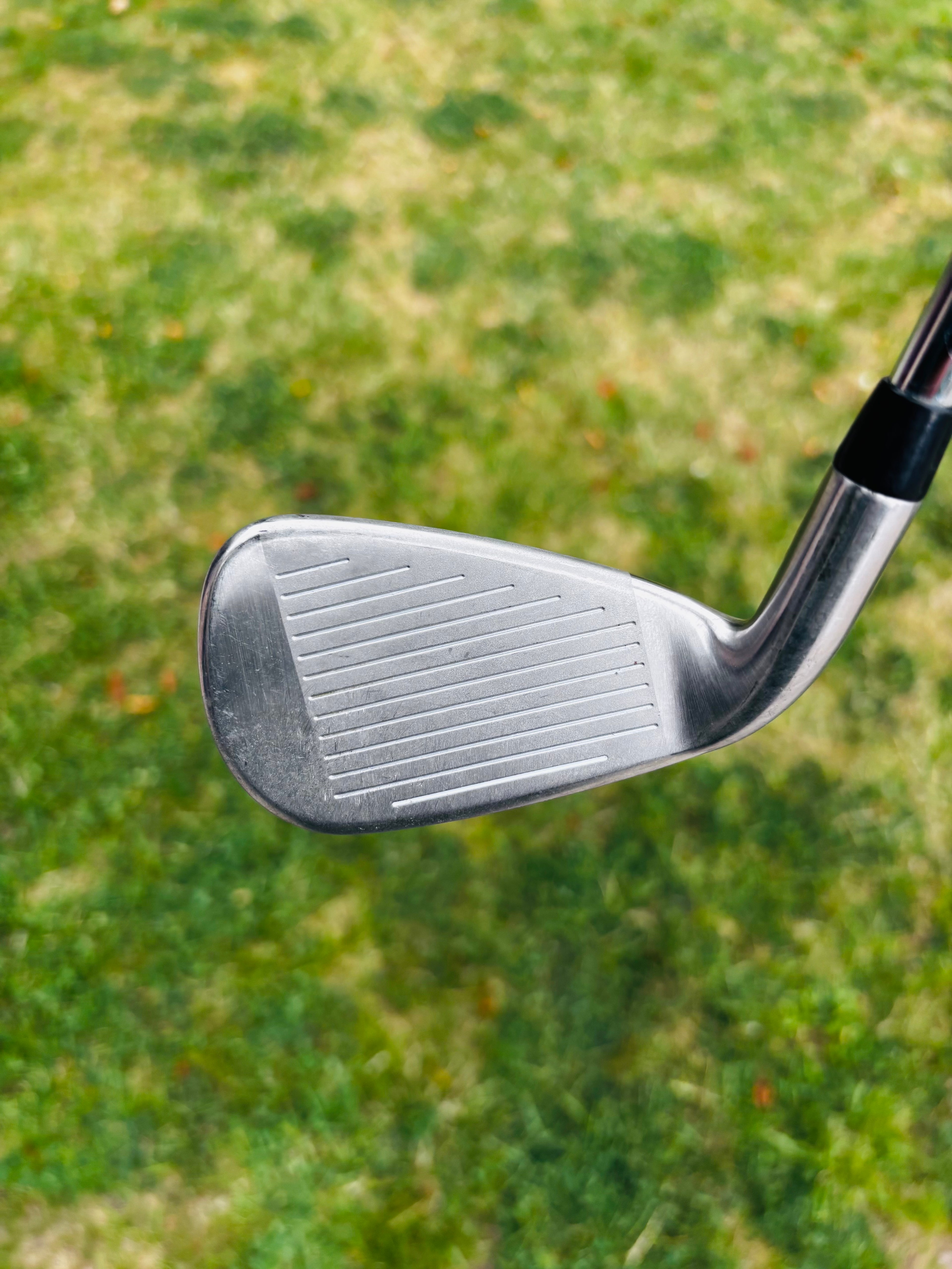 ⛳️ Cobra F-MAX Superlite Solo 6-Iron - Regular Flex - Steel Shaft