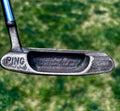 Ping Cushin 4 Putter w/ SuperStroke Grip - 37”