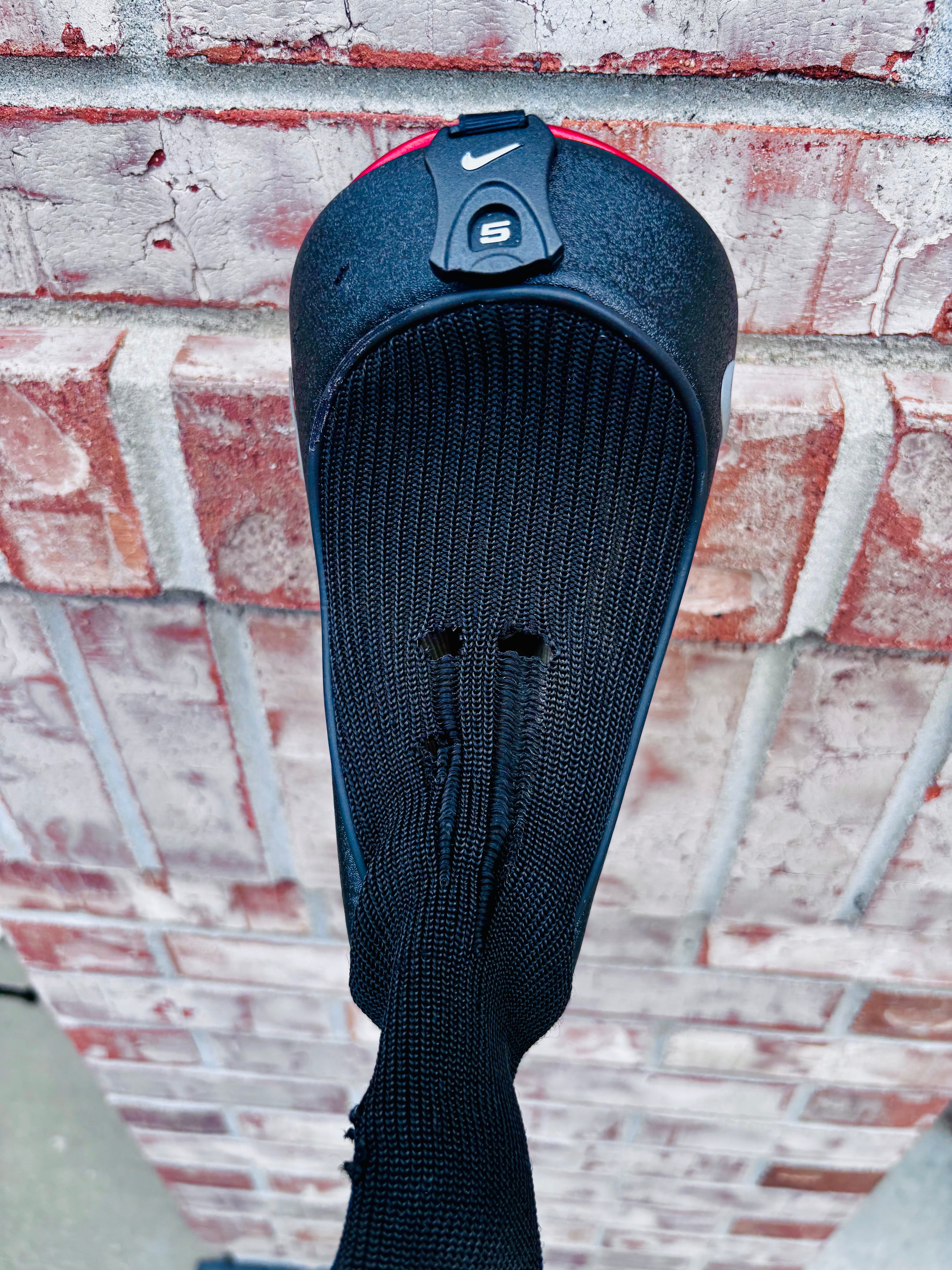 Nike VR_S 5-Wood 19° (Stiff Flex Fubuki Shaft + Headcover)