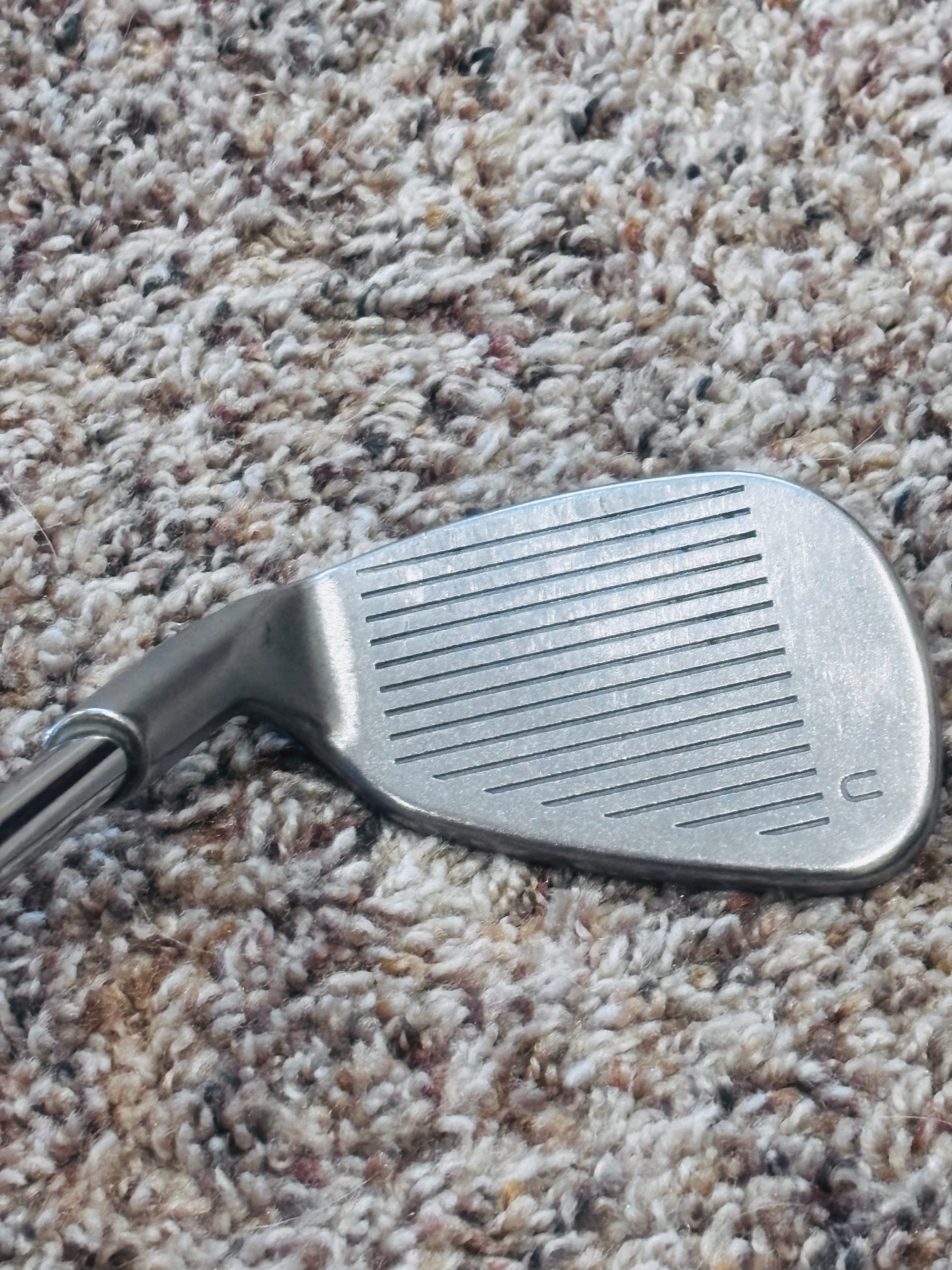 PING i3 Blade Utility Wedge (Gap Wedge) - BLUE DOT - Clean