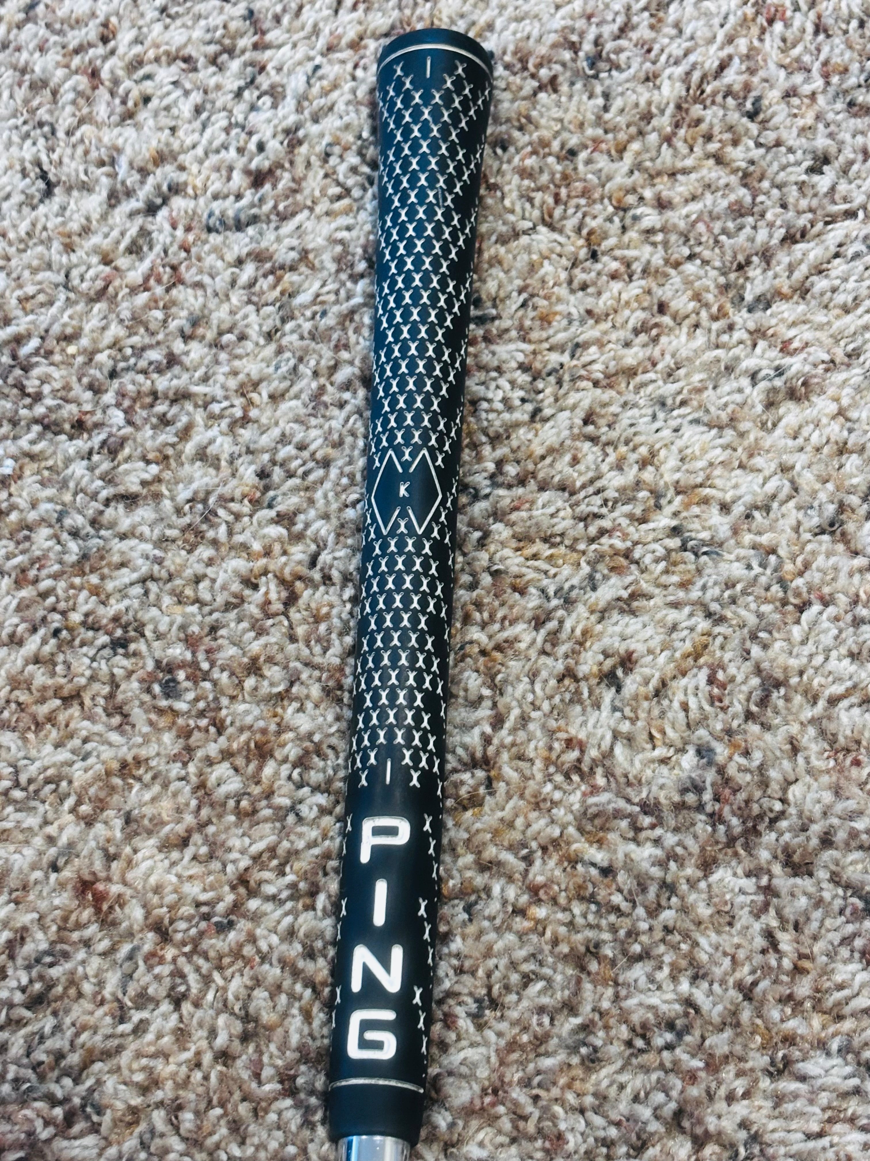 PING i3 Blade Utility Wedge (Gap Wedge) - BLUE DOT - Clean