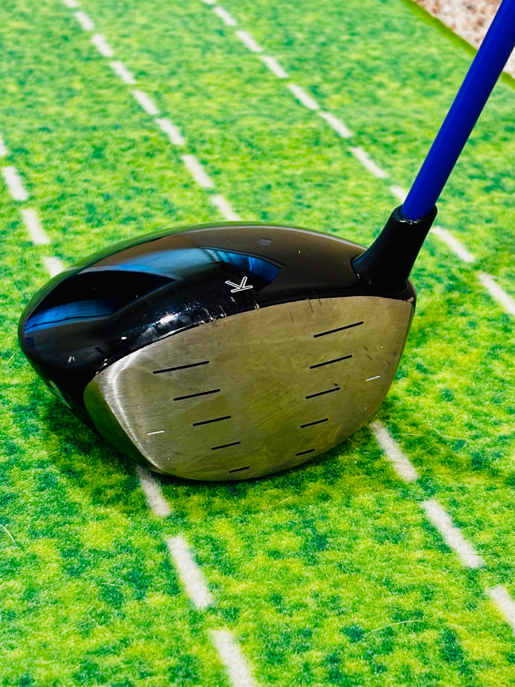 PING Si3 380 Driver 8° - Rare WRX Demo Build w/ Grafalloy & Golf Pride