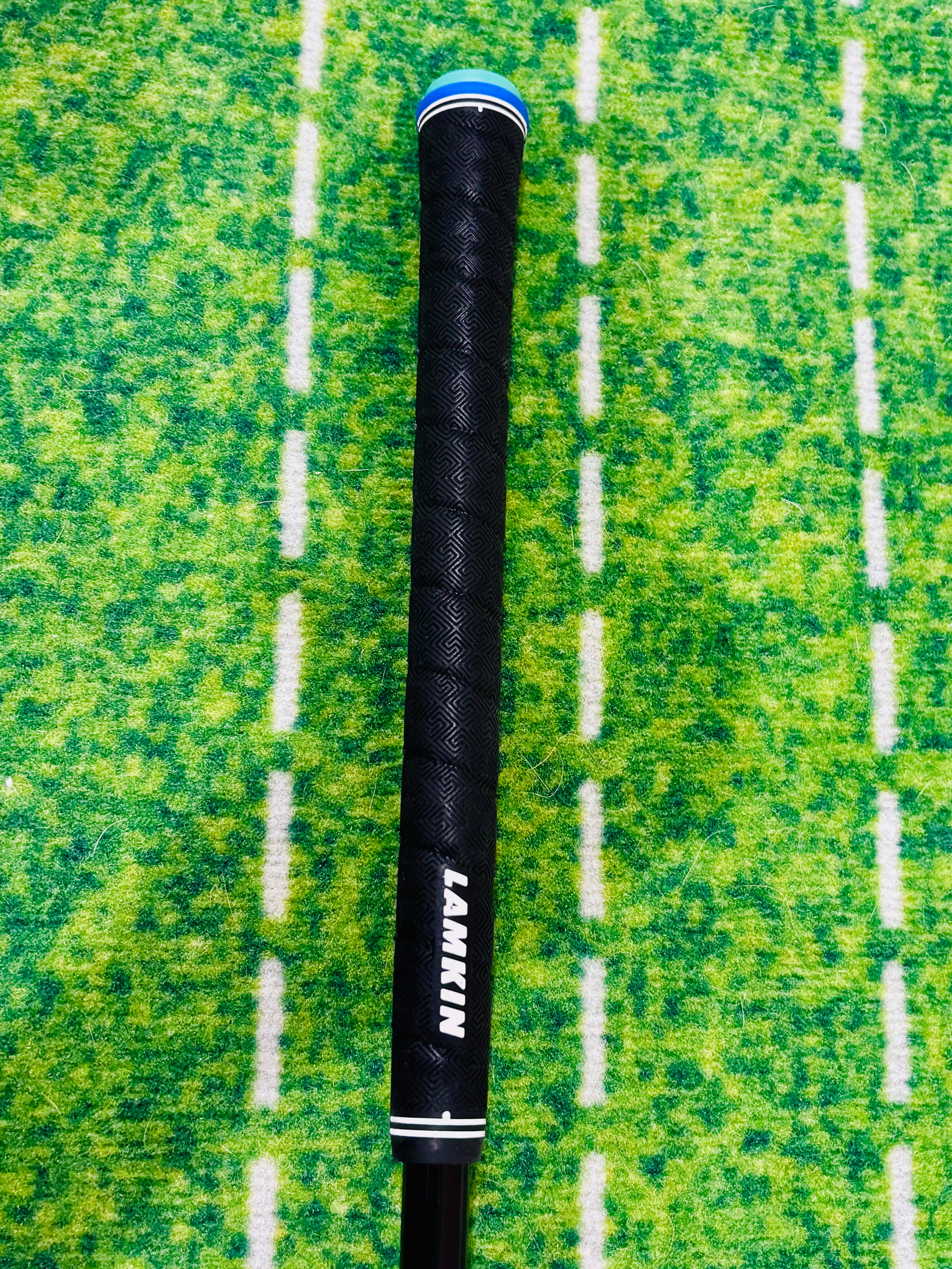 MINT Cobra King Black 54° Wedge (10° Bounce / V-Grind) – Upgraded MMT 125 TX Graphite Shaft