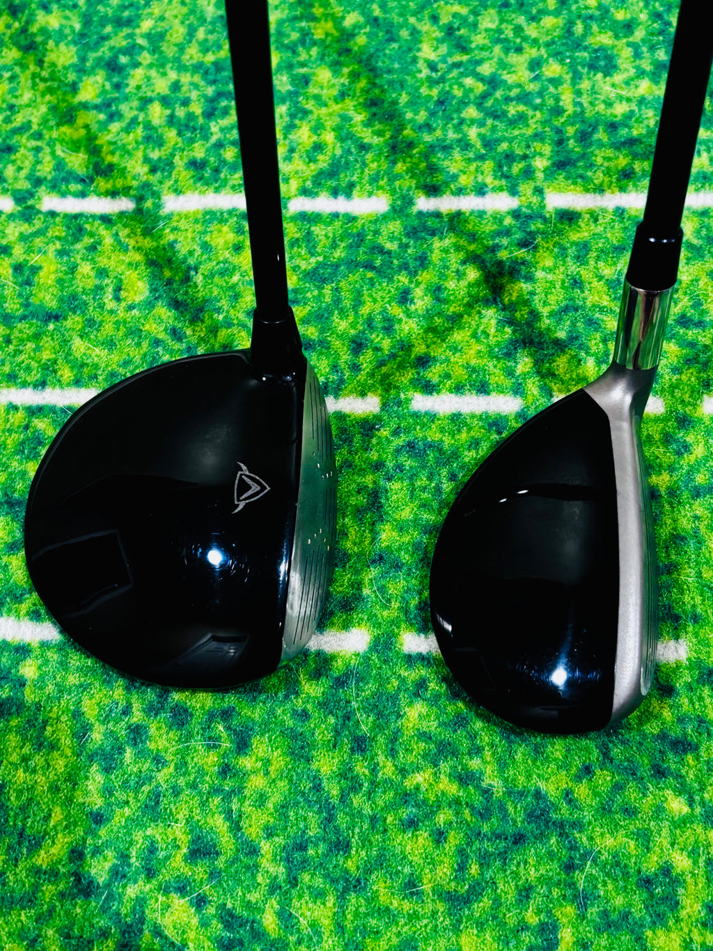 Callaway Diablo Edge Long Game Bundle (3W, 3H, 4i)