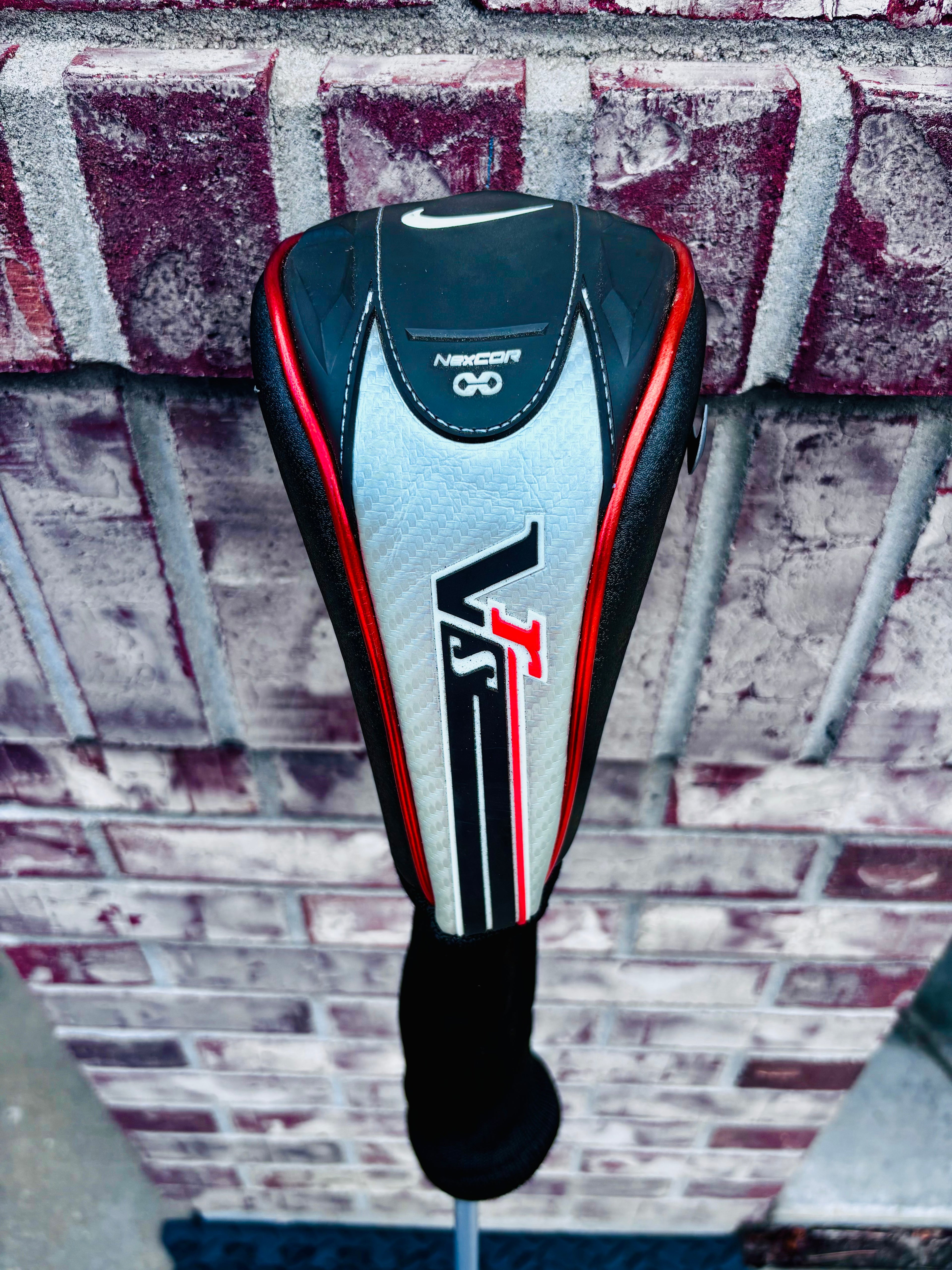 Nike VR_S 5-Wood 19° (Stiff Flex Fubuki Shaft + Headcover)