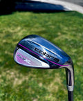 Women’s Cobra FLY-XL Sand Wedge - Right Hand - Ladies Graphite - Excellent Condition