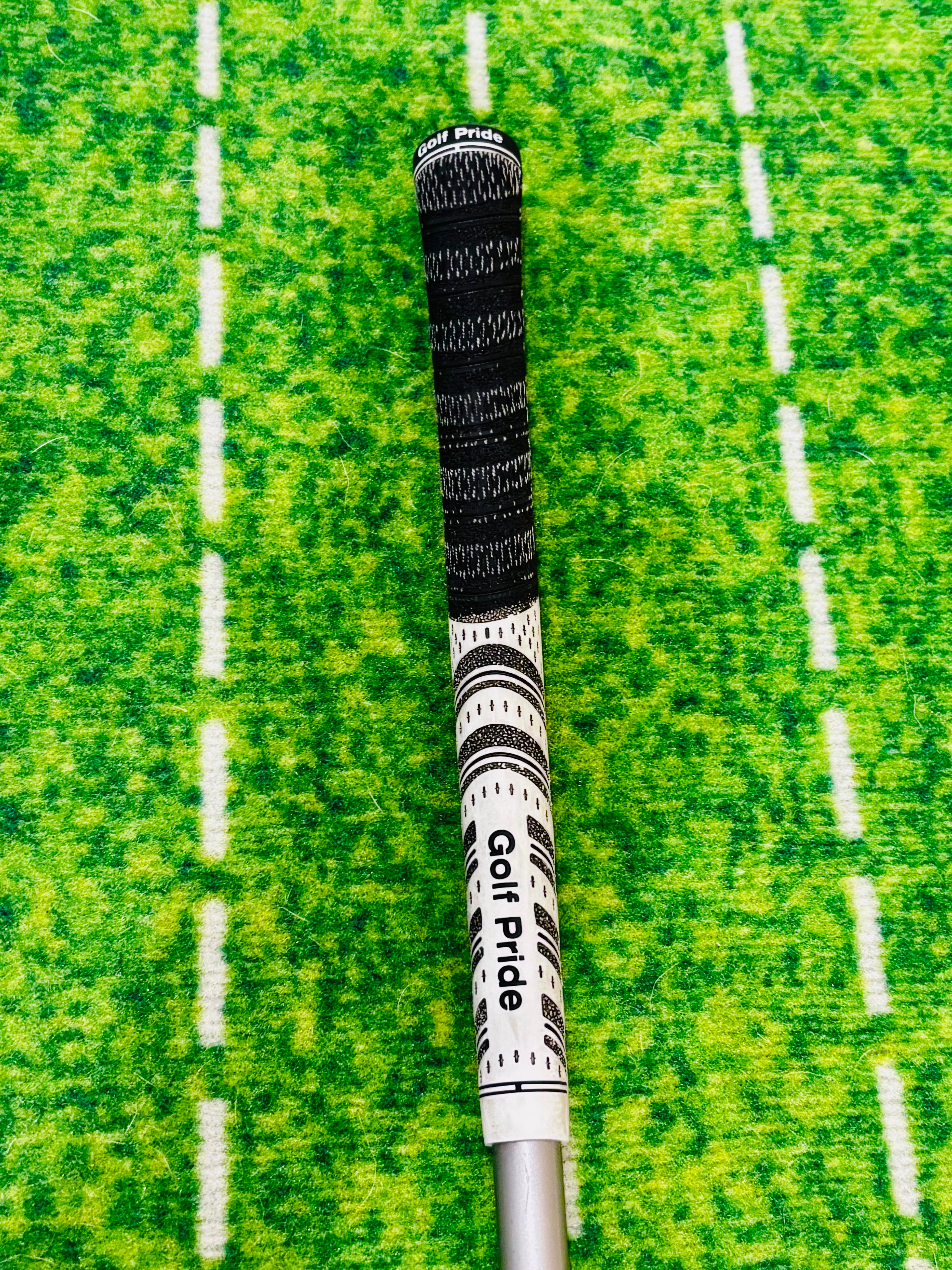 PING Si3 380 Driver 8° - Rare WRX Demo Build w/ Grafalloy & Golf Pride