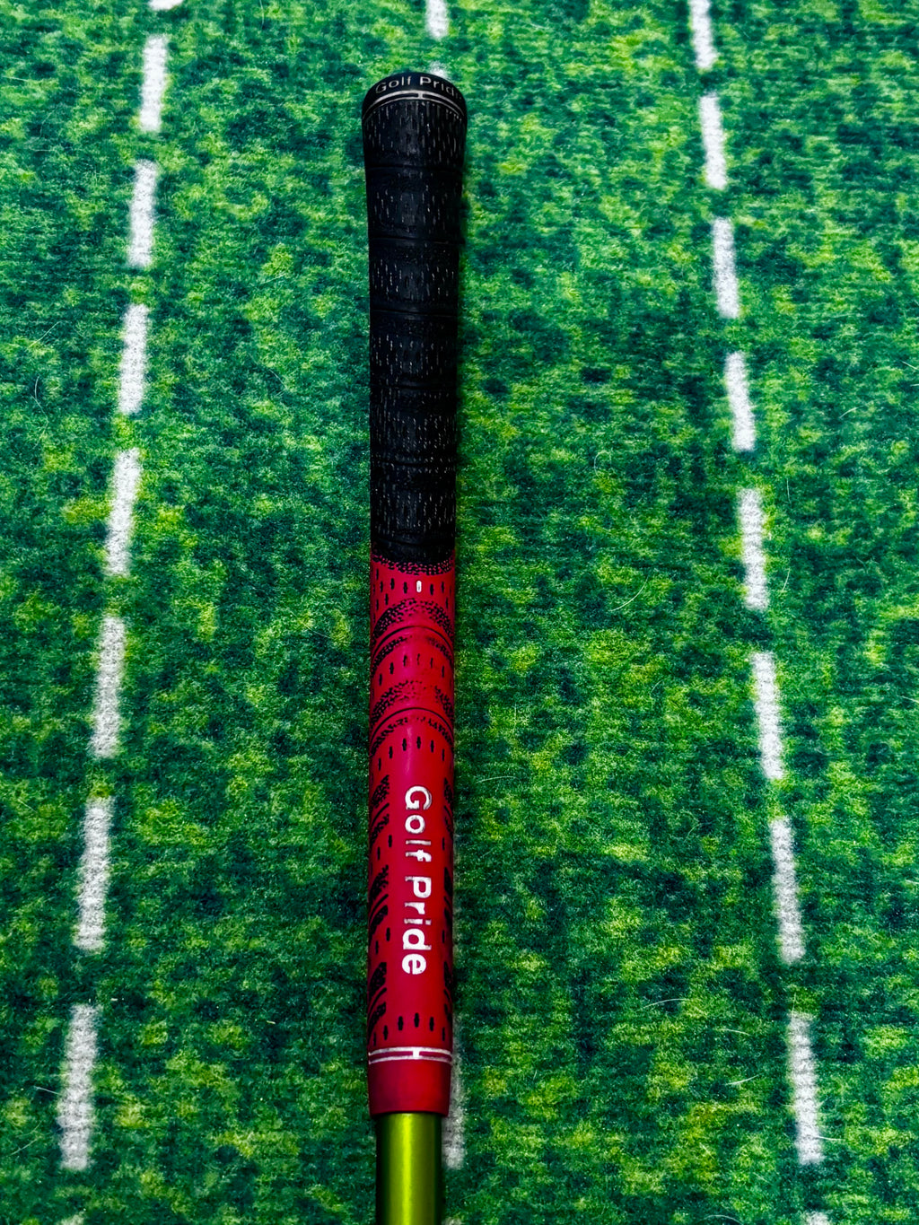 Nike Ignite 460 8.5° Driver - Aldila NV Stiff Shaft - Golf Pride Grip