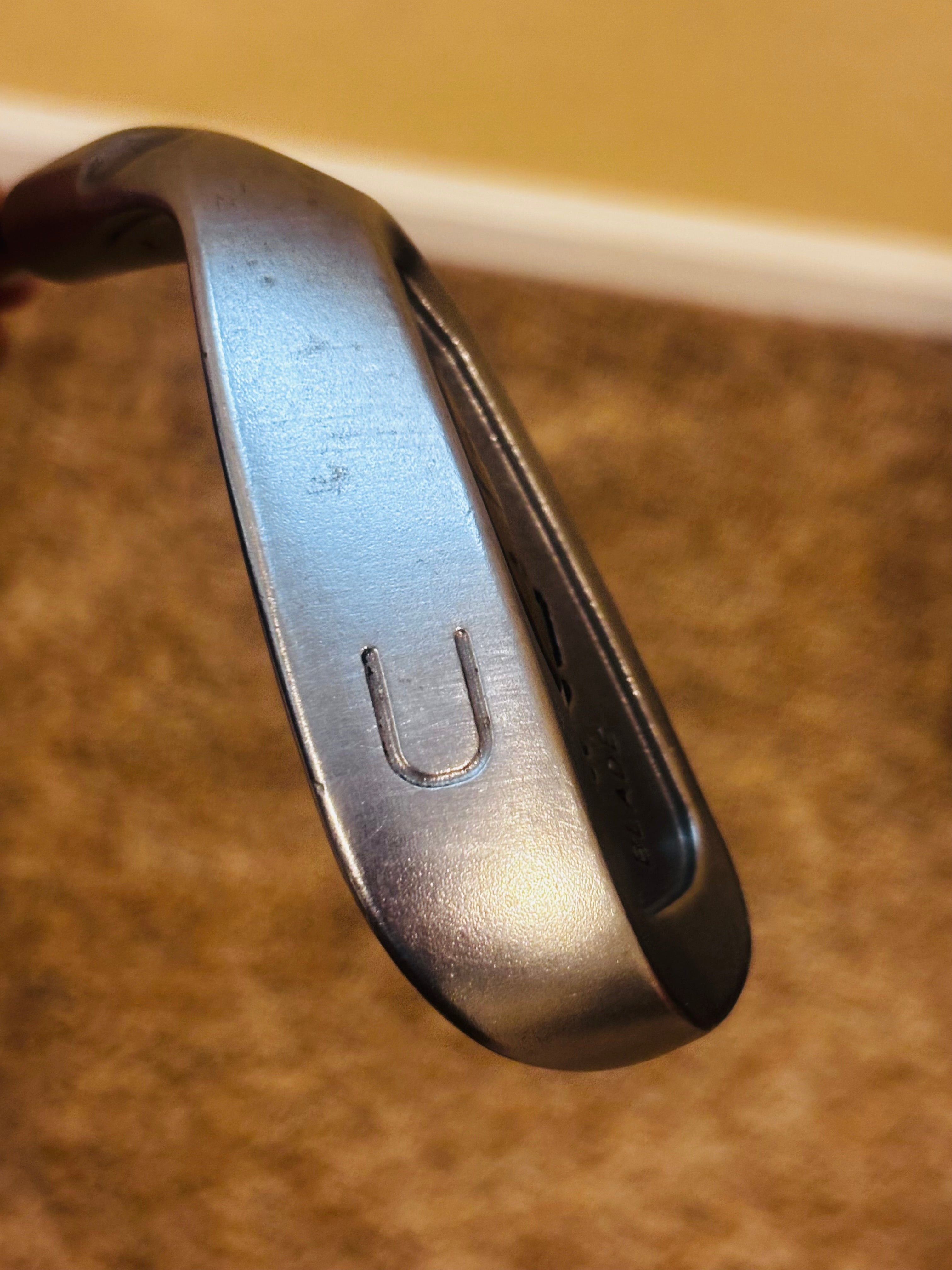 PING i3 Blade Utility Wedge (Gap Wedge) - BLUE DOT - Clean
