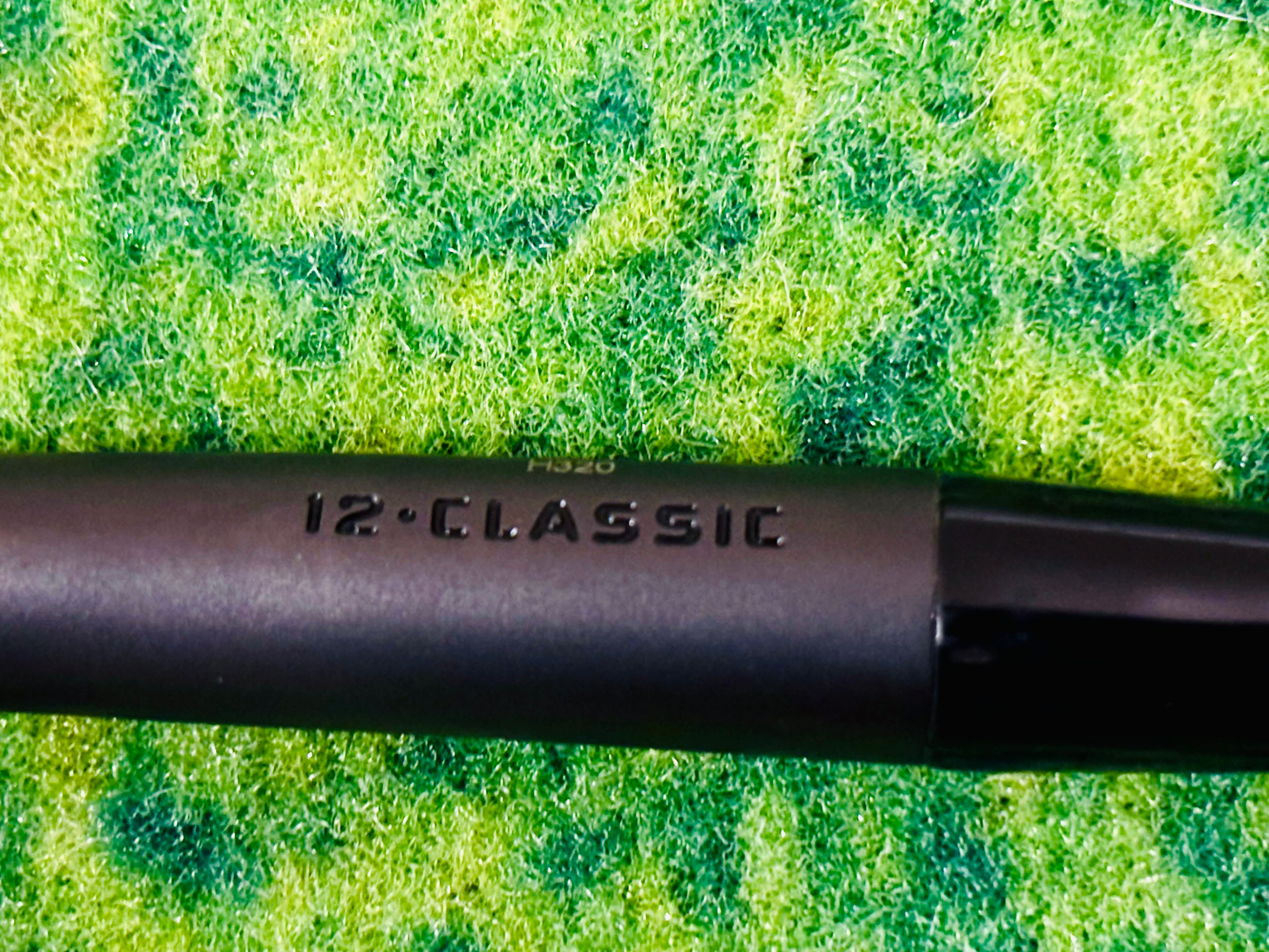 Mint Cobra King SB Black 52° Wedge (12° Bounce / Classic) – MMT 105 S Shaft & Smart Grip