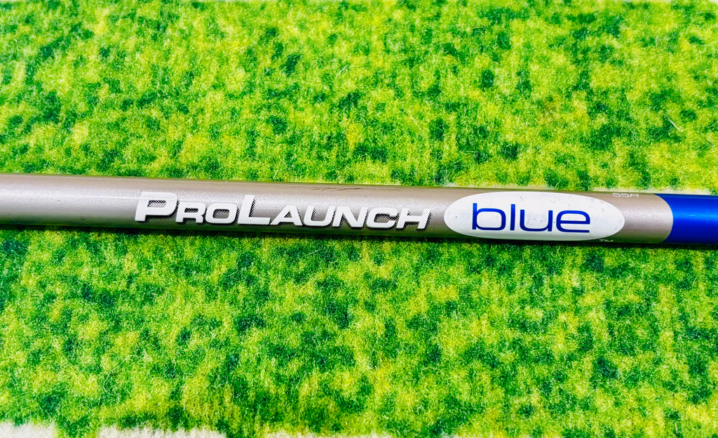 PING Si3 380 Driver 8° - Rare WRX Demo Build w/ Grafalloy & Golf Pride