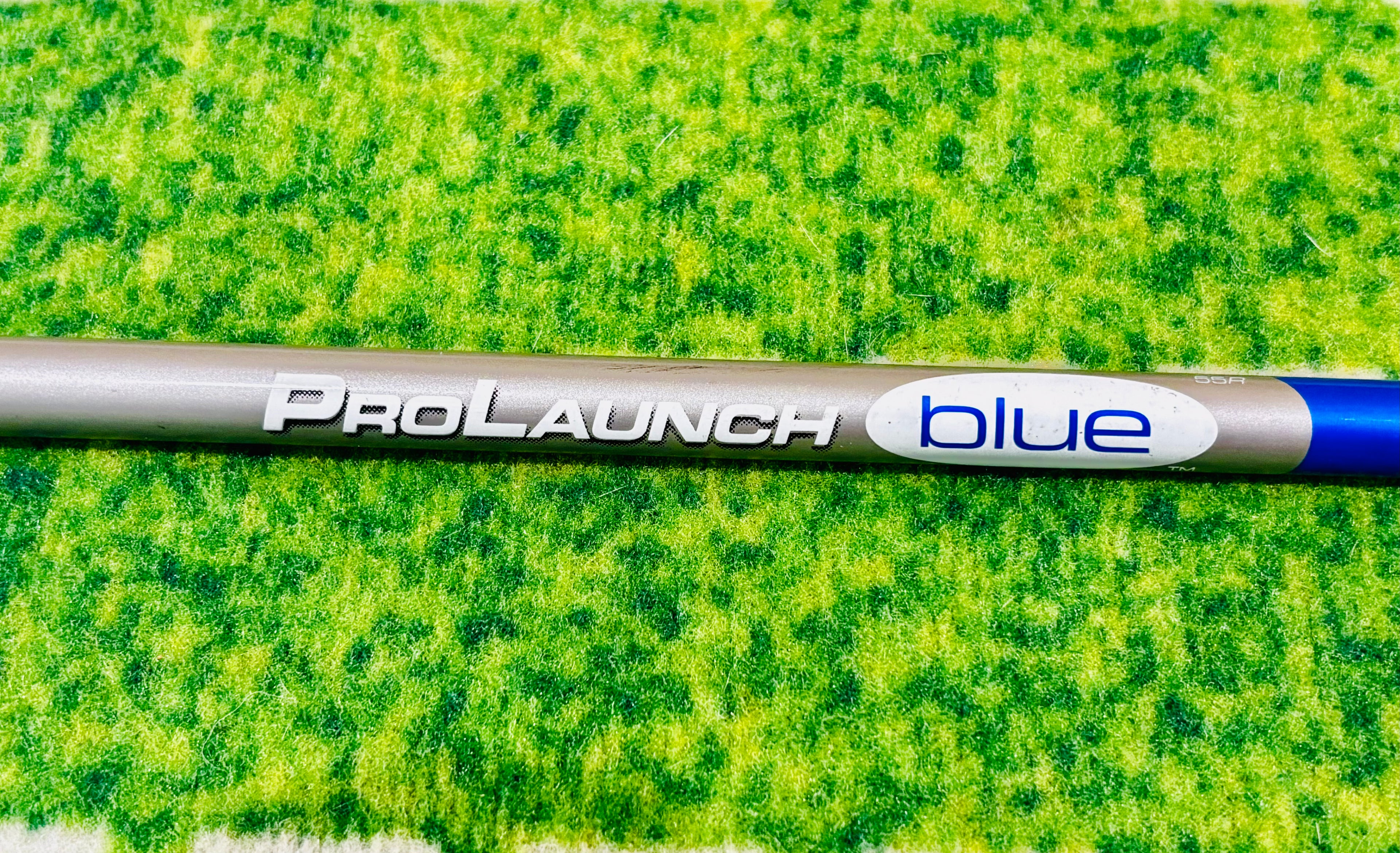 PING Si3 380 Driver 8° - Rare WRX Demo Build w/ Grafalloy & Golf Pride